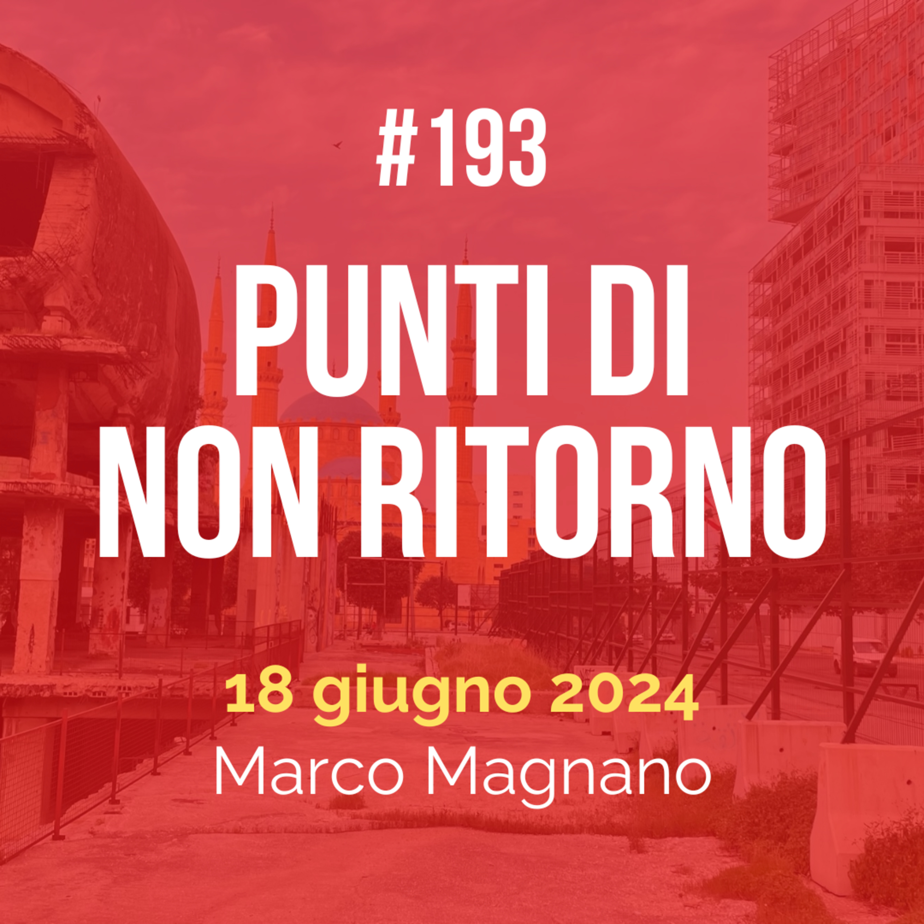 Occhi aperti su Gaza