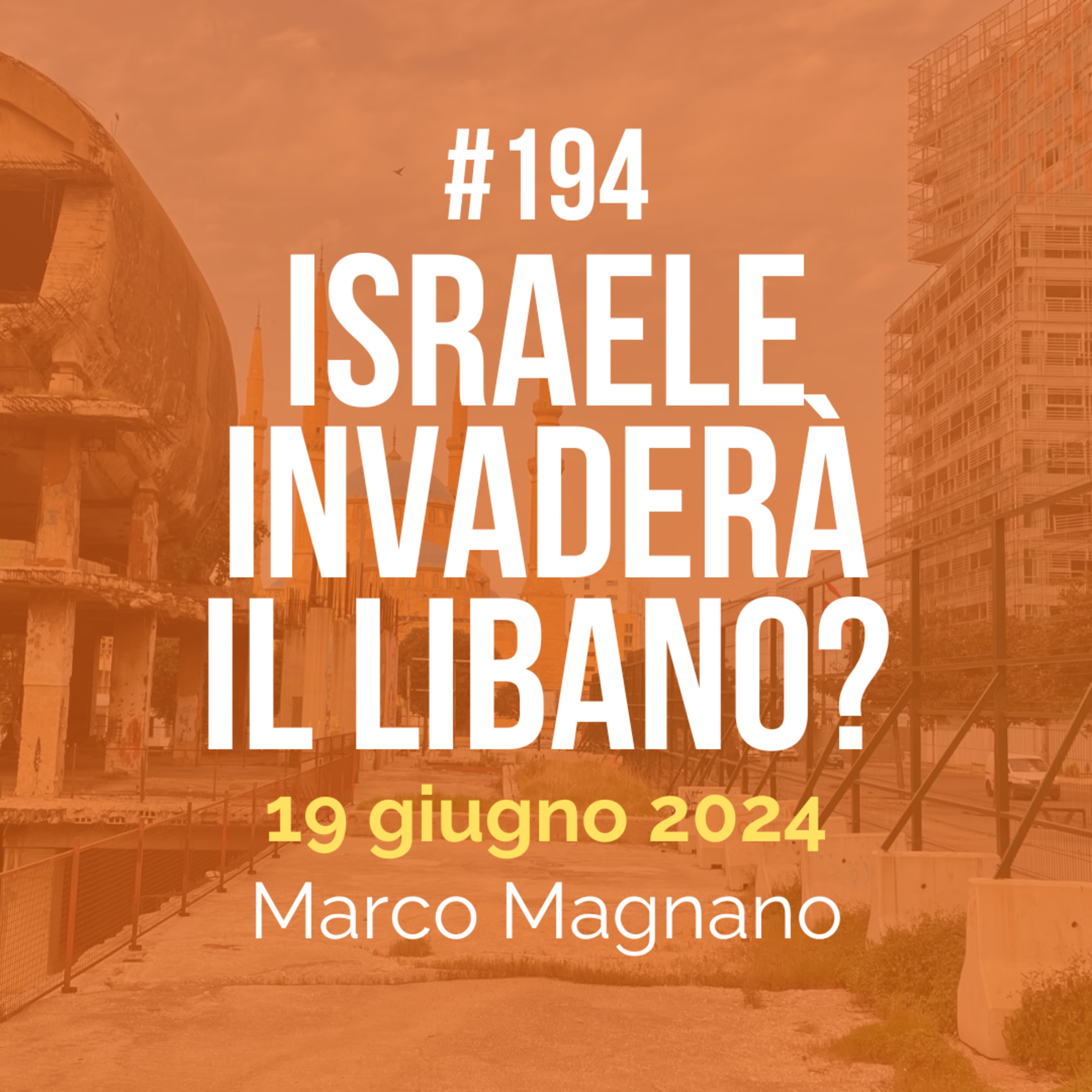 Occhi aperti su Gaza