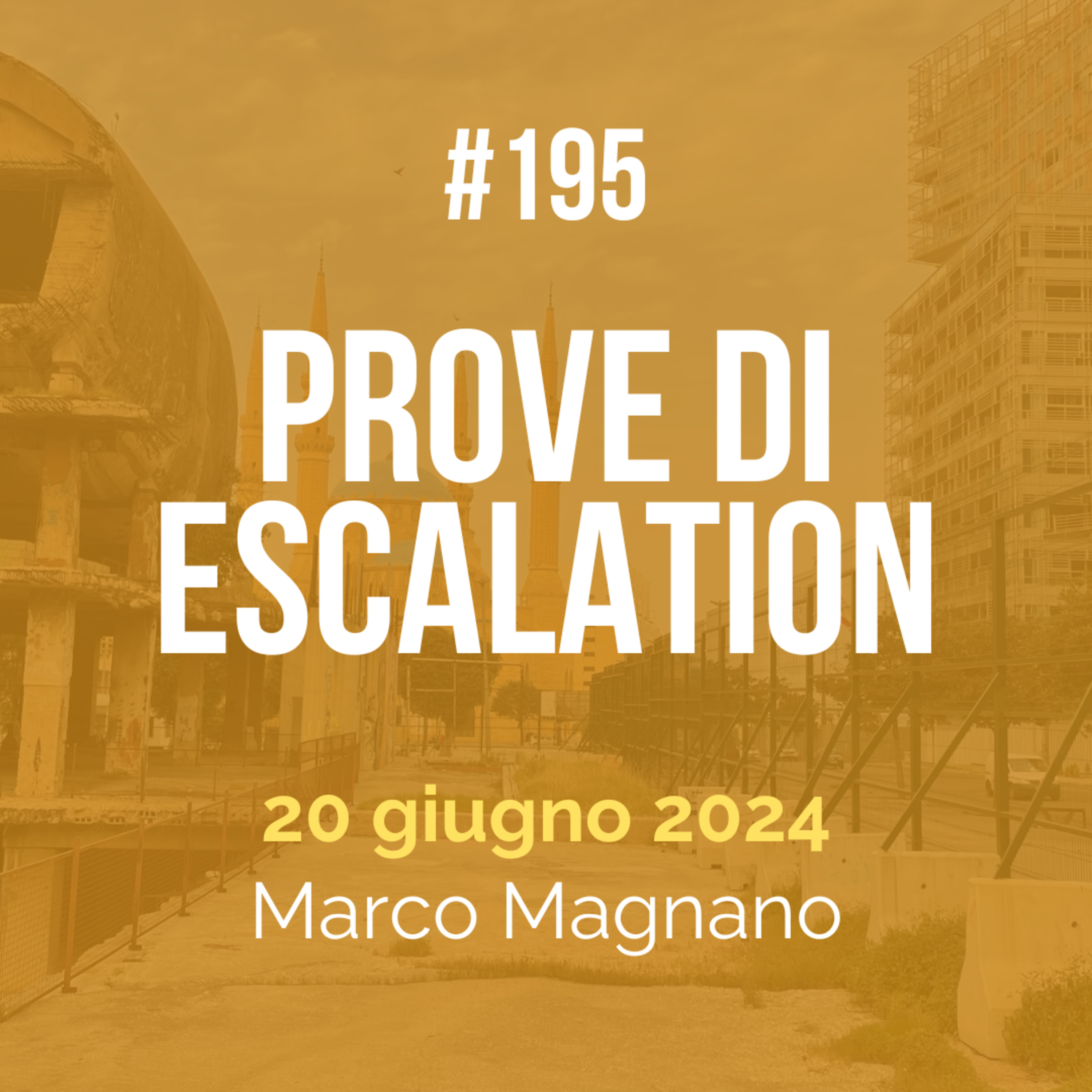 Occhi aperti su Gaza