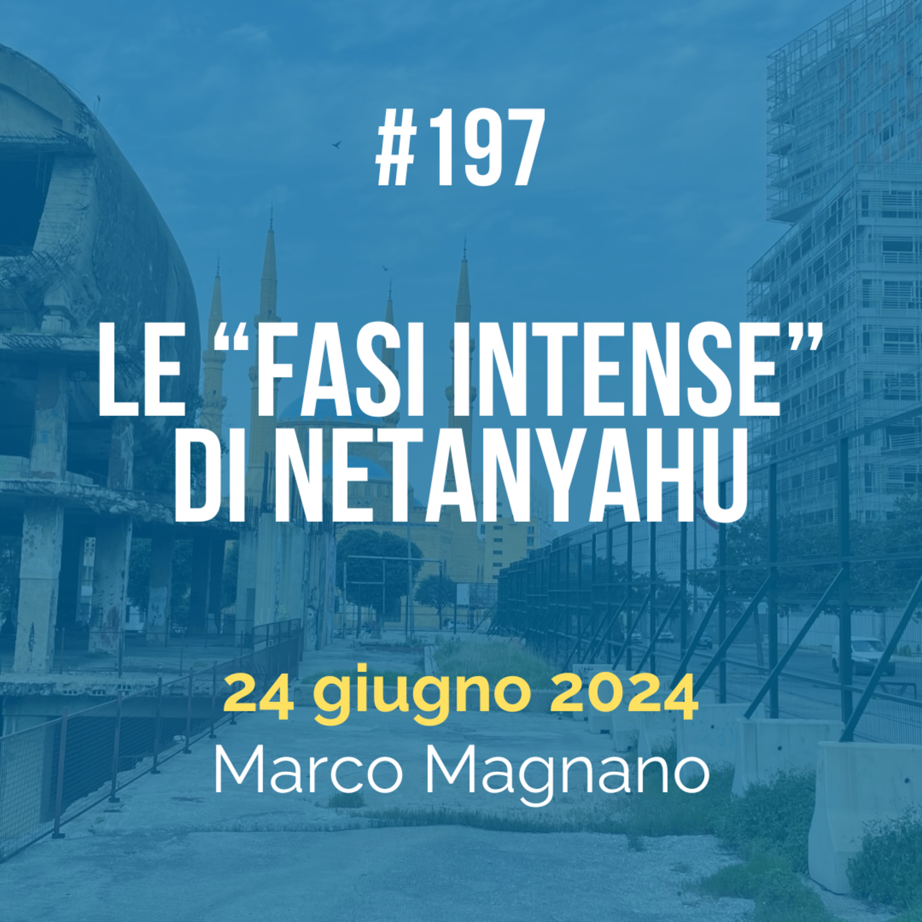 Occhi aperti su Gaza