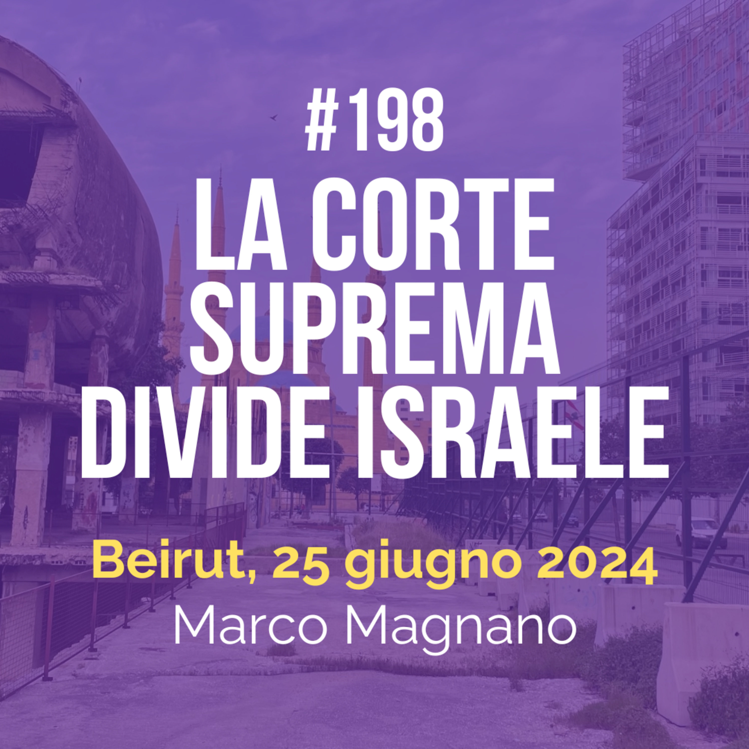 Occhi aperti su Gaza