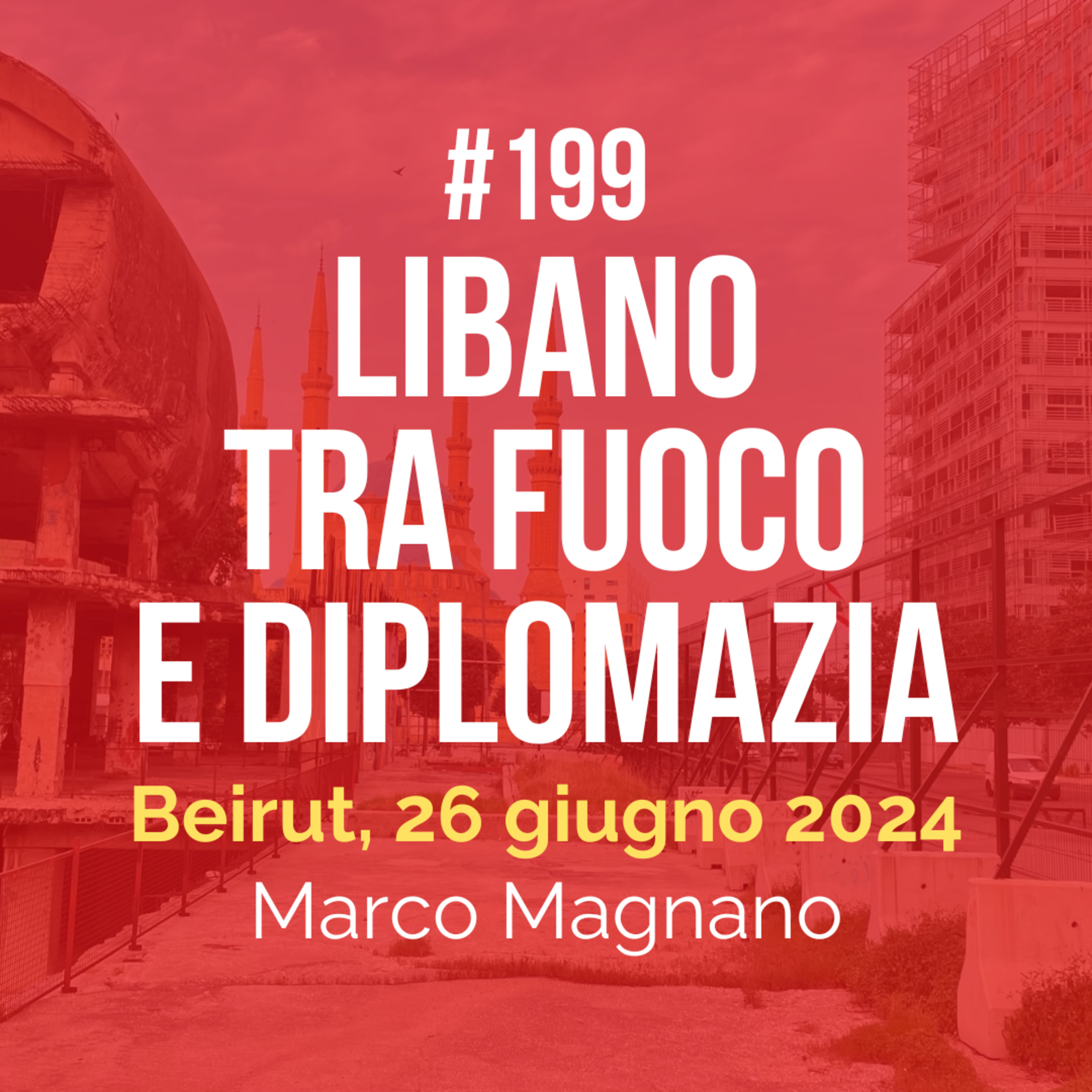 Occhi aperti su Gaza
