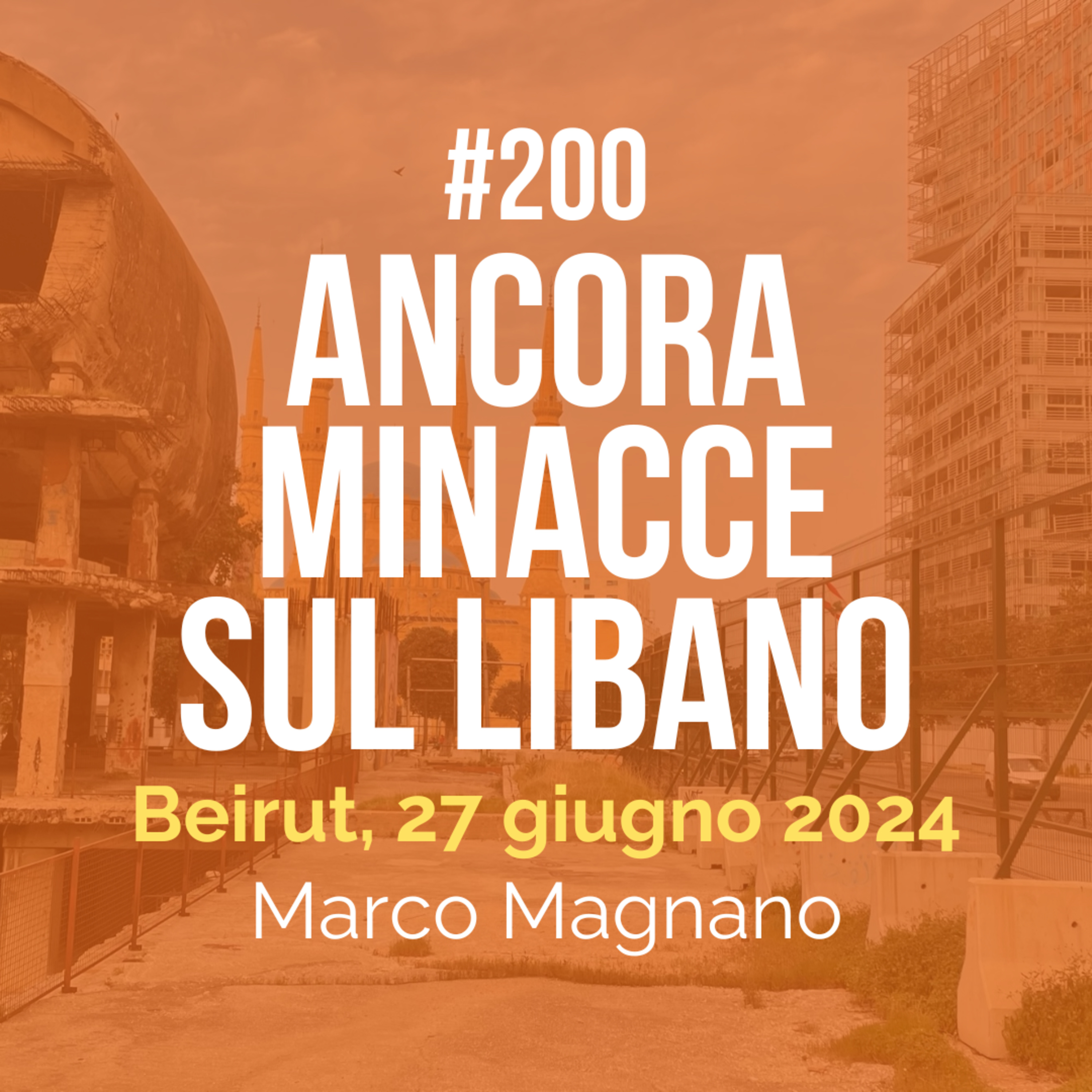 Occhi aperti su Gaza