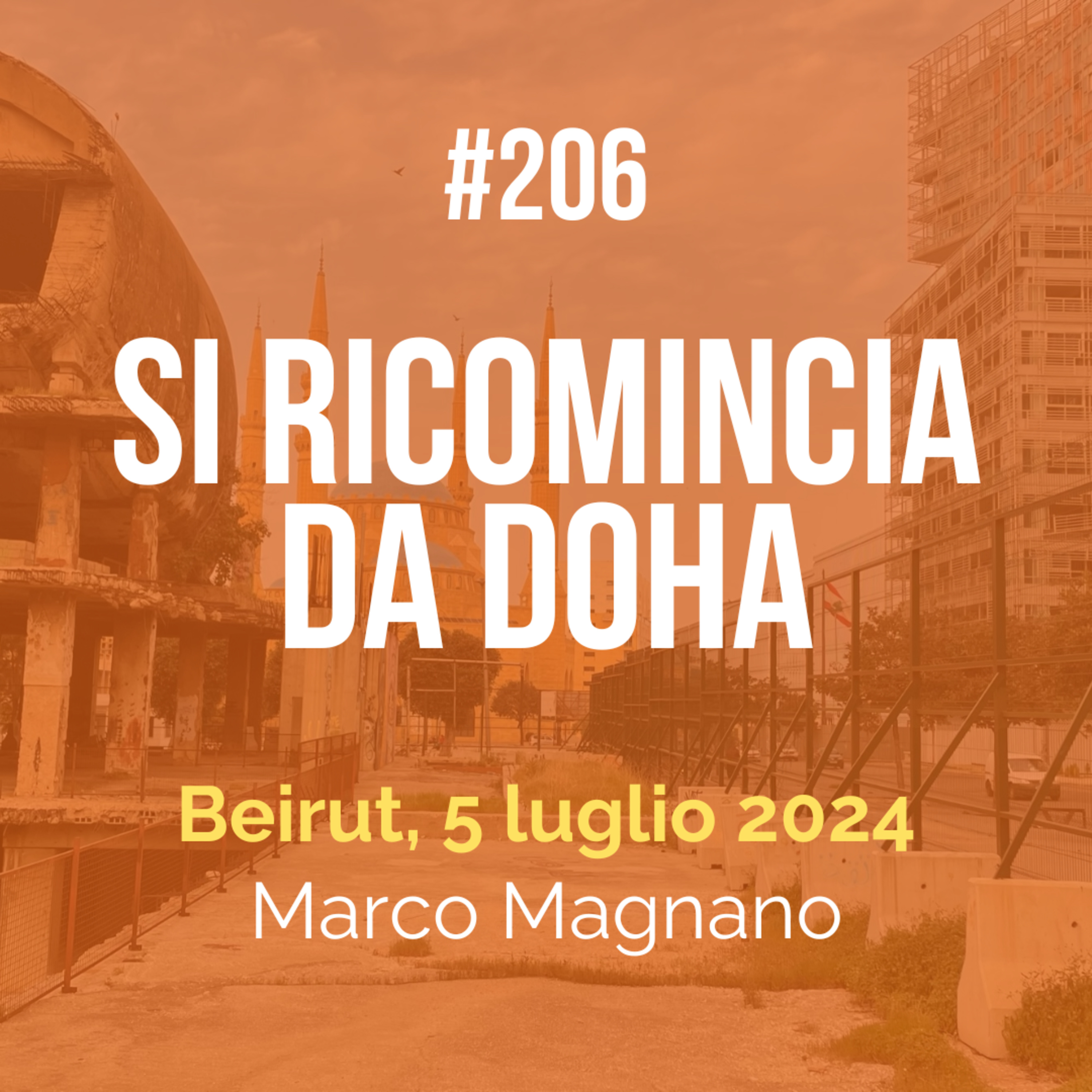 Occhi aperti su Gaza