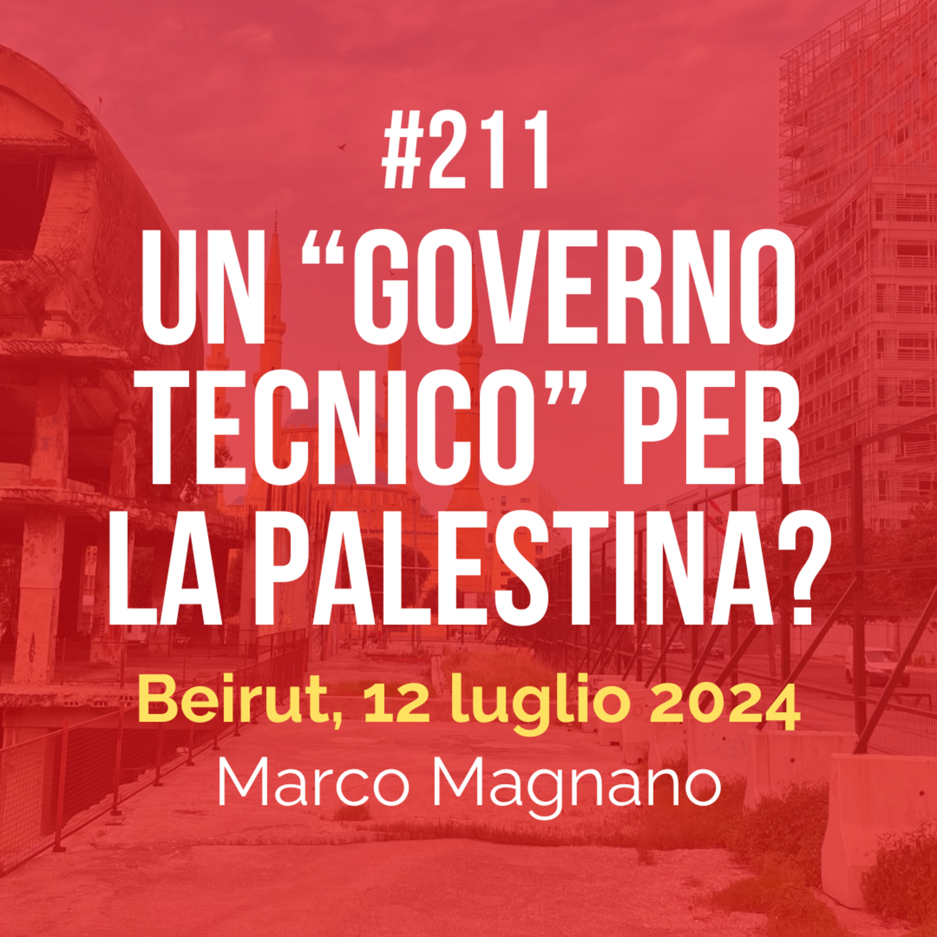 Occhi aperti su Gaza