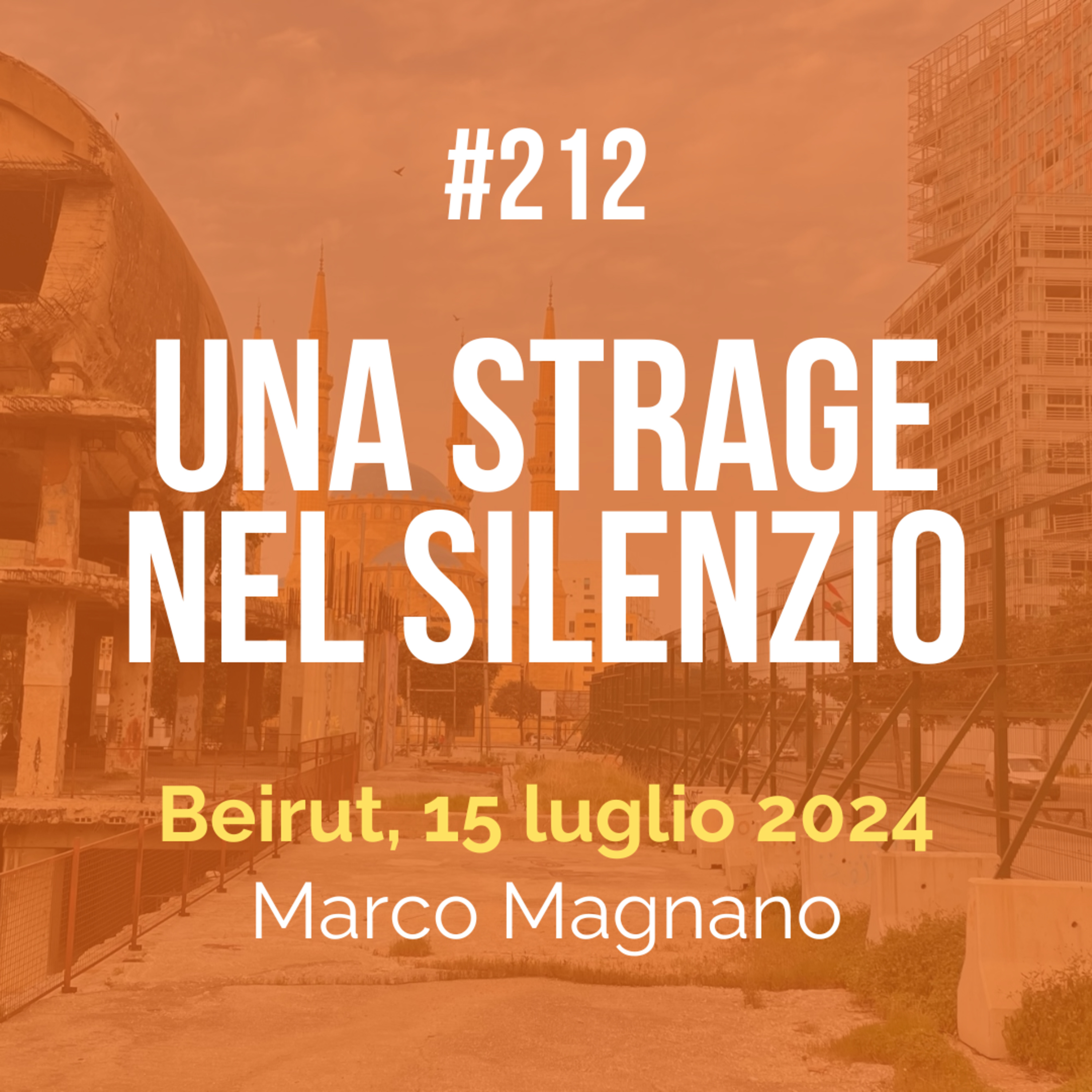 Occhi aperti su Gaza