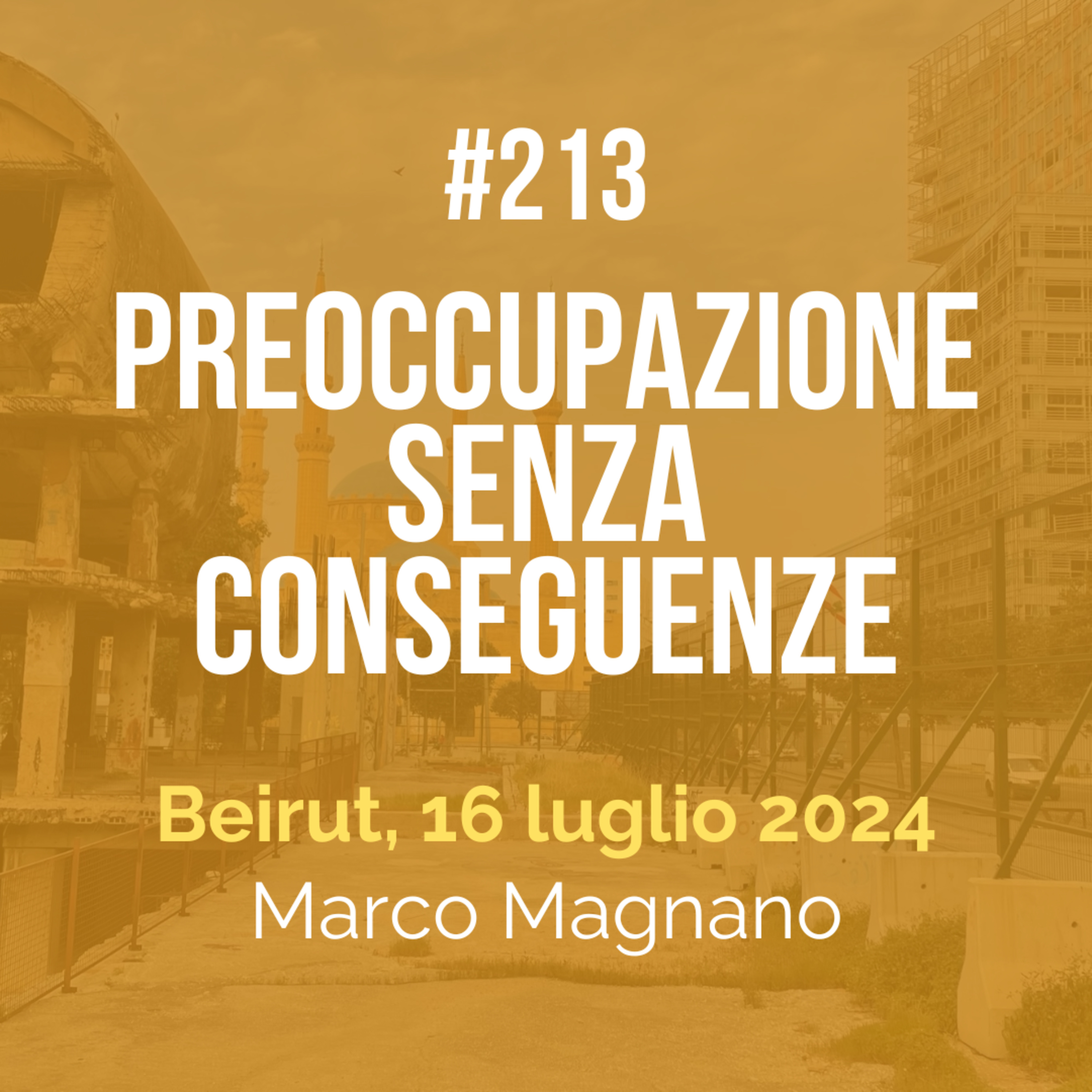 Occhi aperti su Gaza
