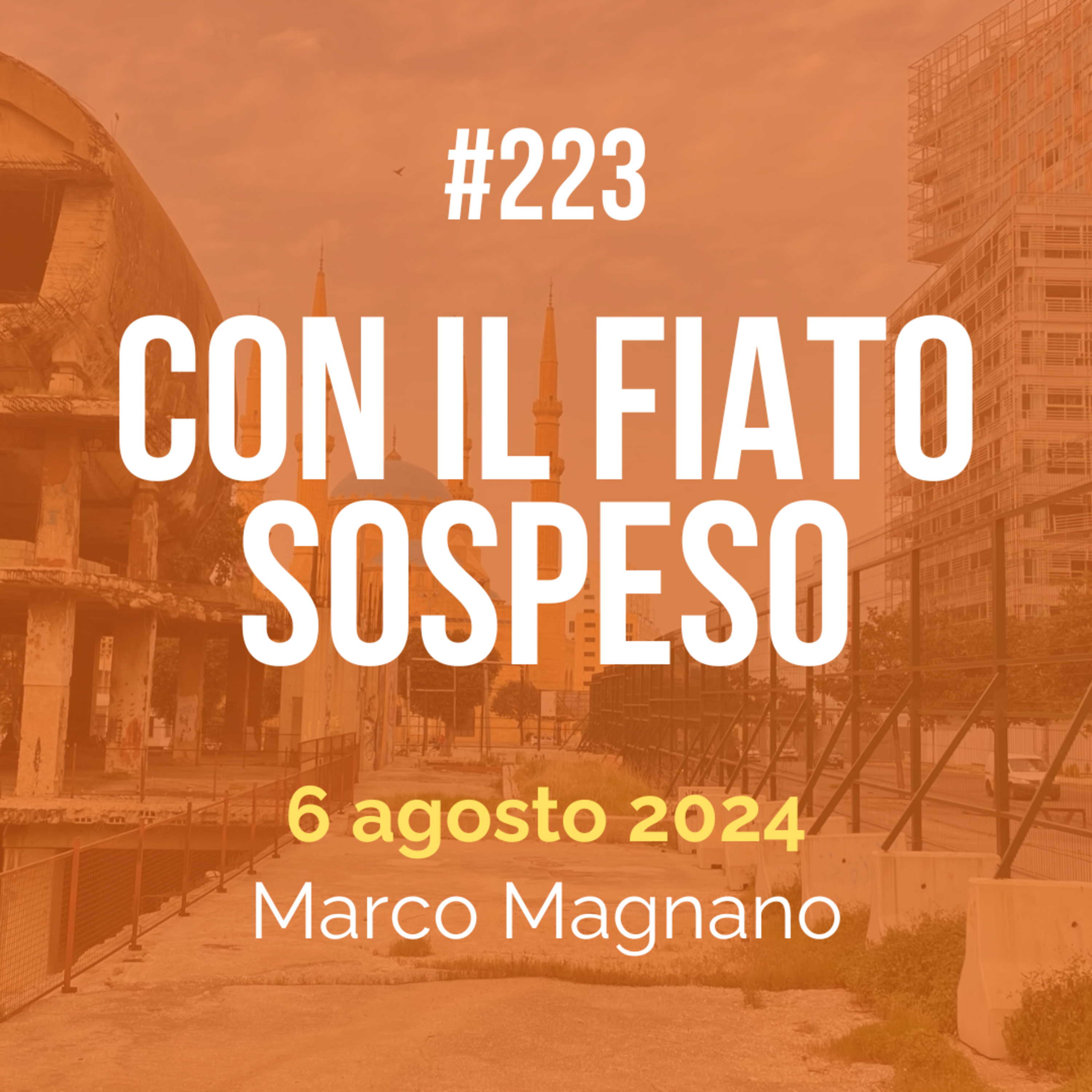 Occhi aperti su Gaza