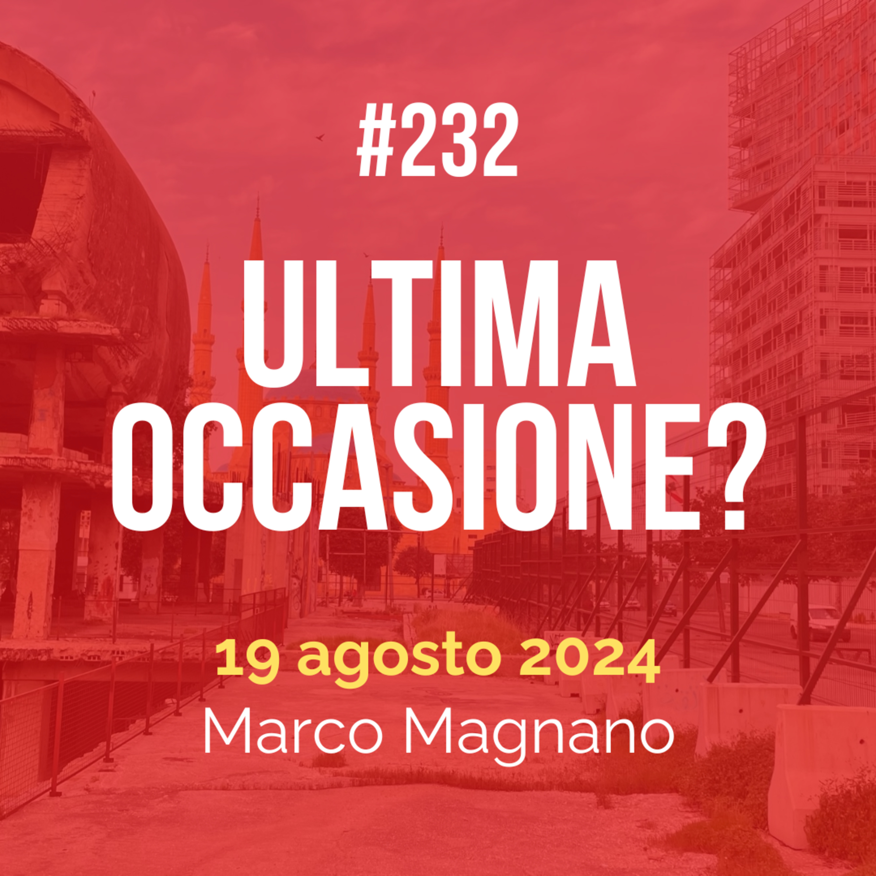 Occhi aperti su Gaza