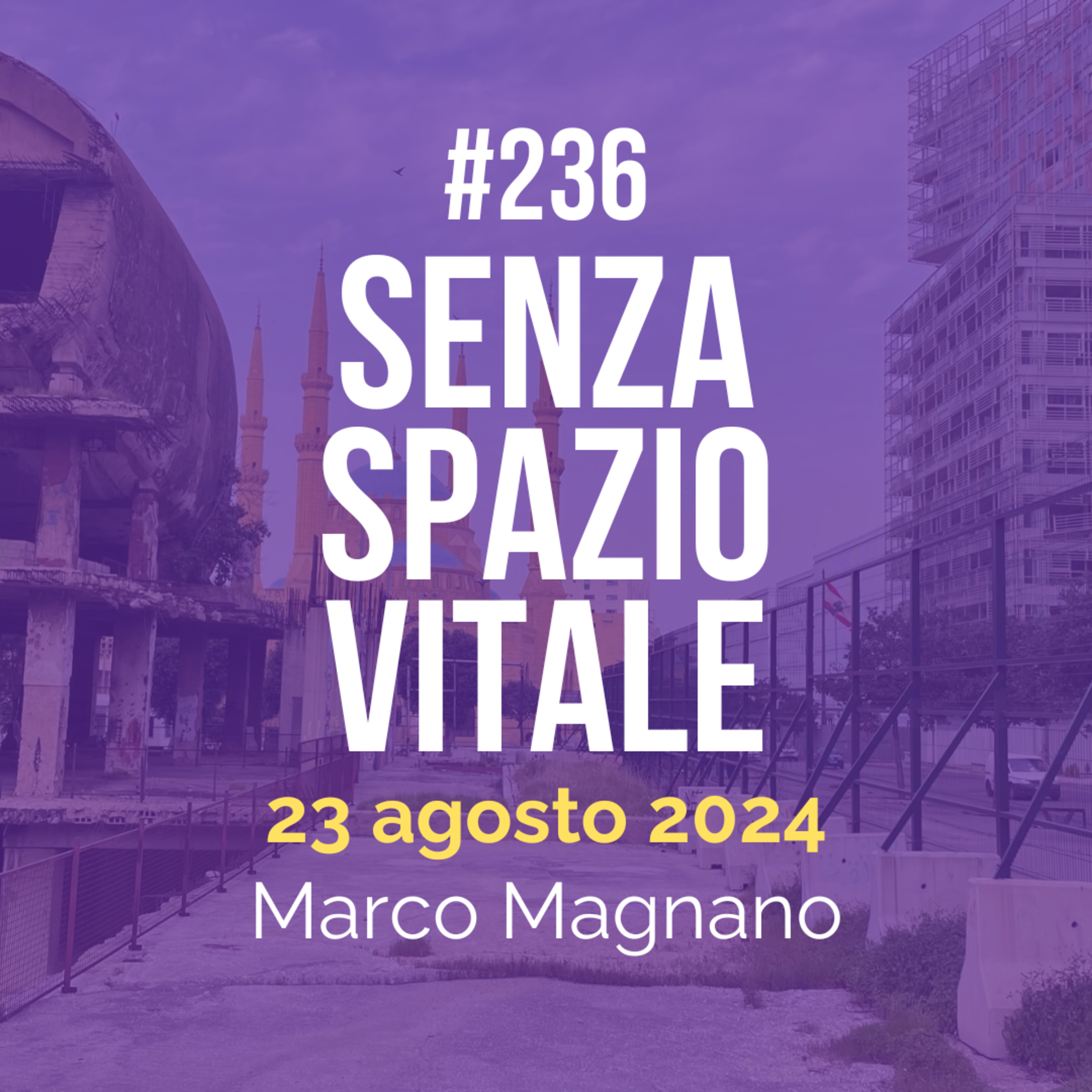 Occhi aperti su Gaza