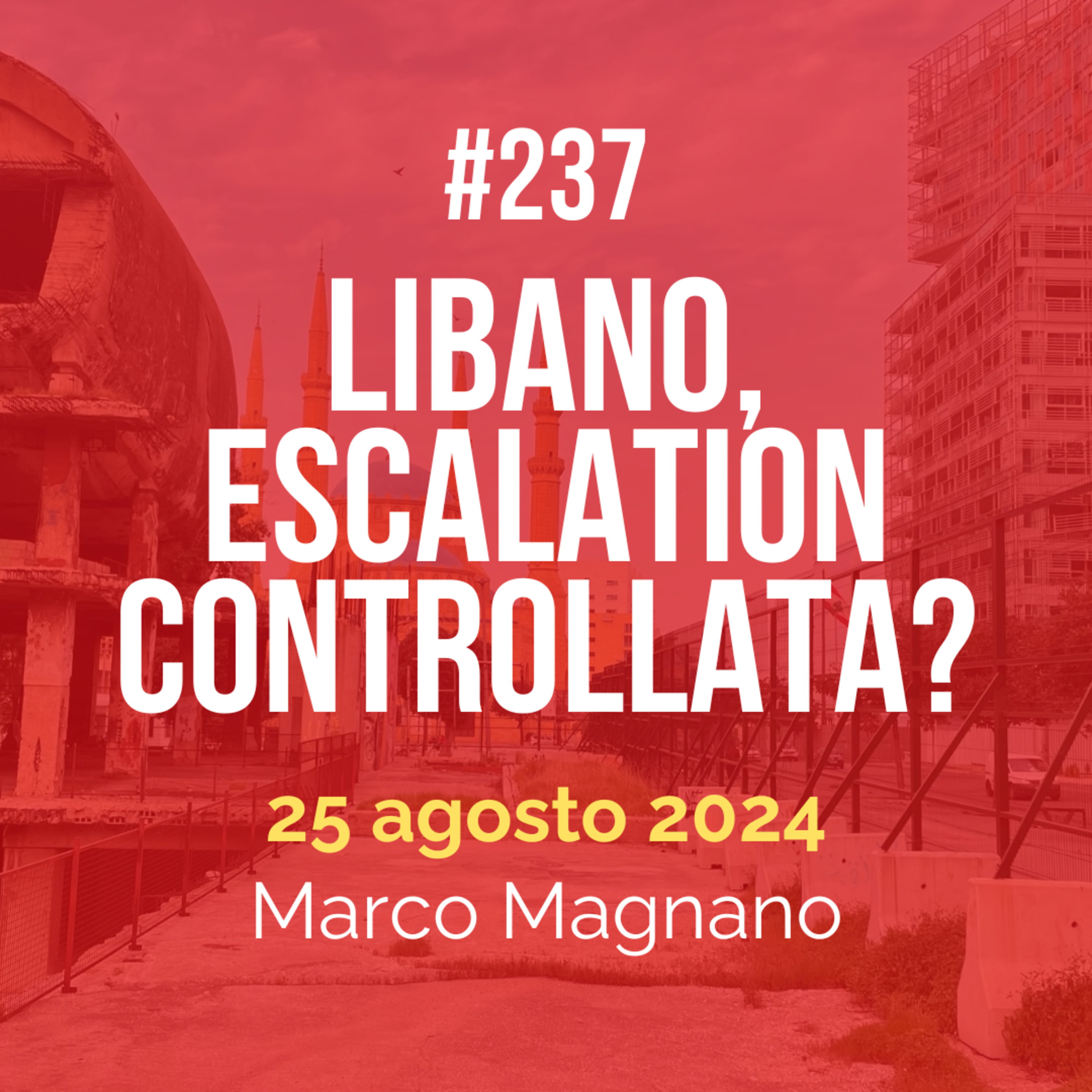 Occhi aperti su Gaza