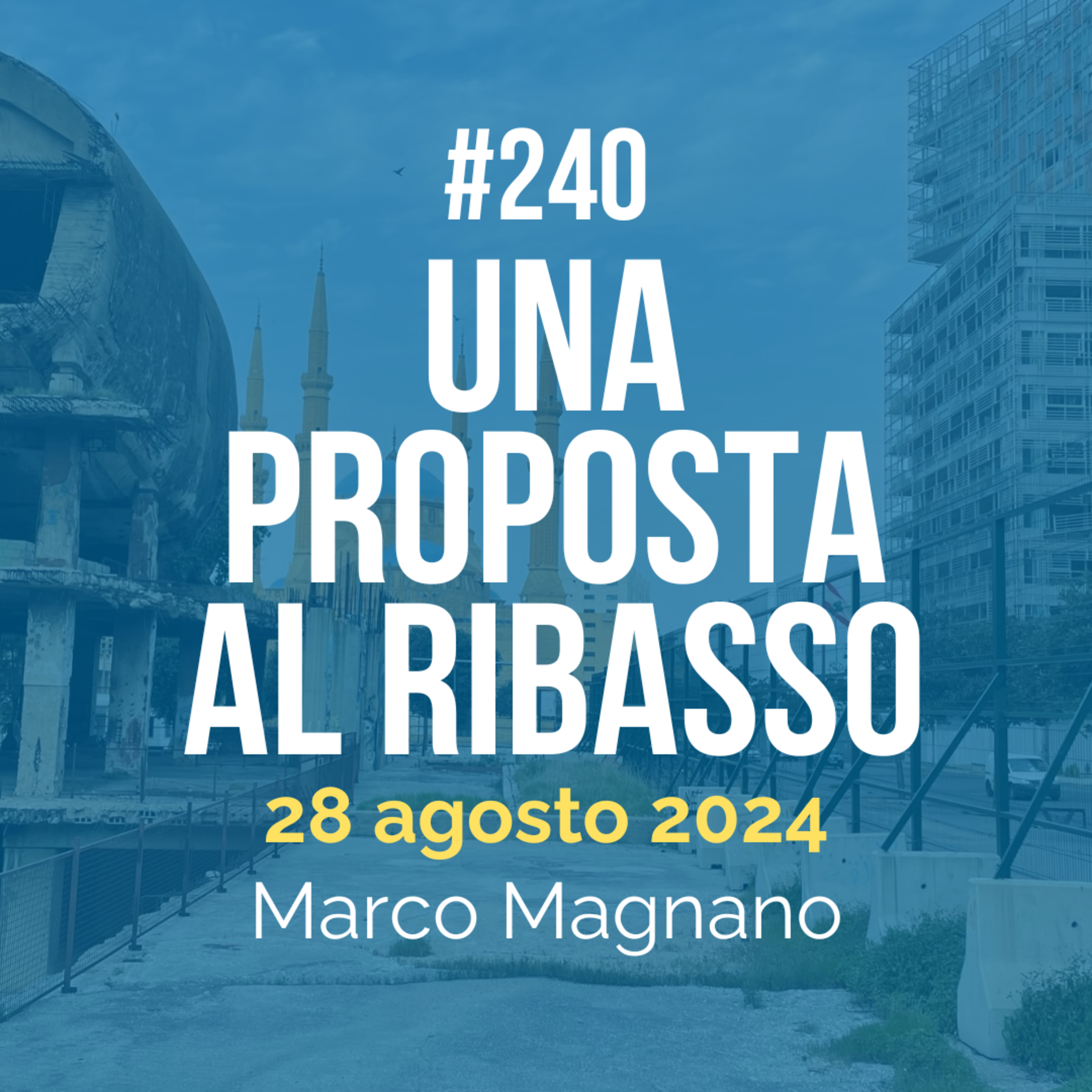 Occhi aperti su Gaza