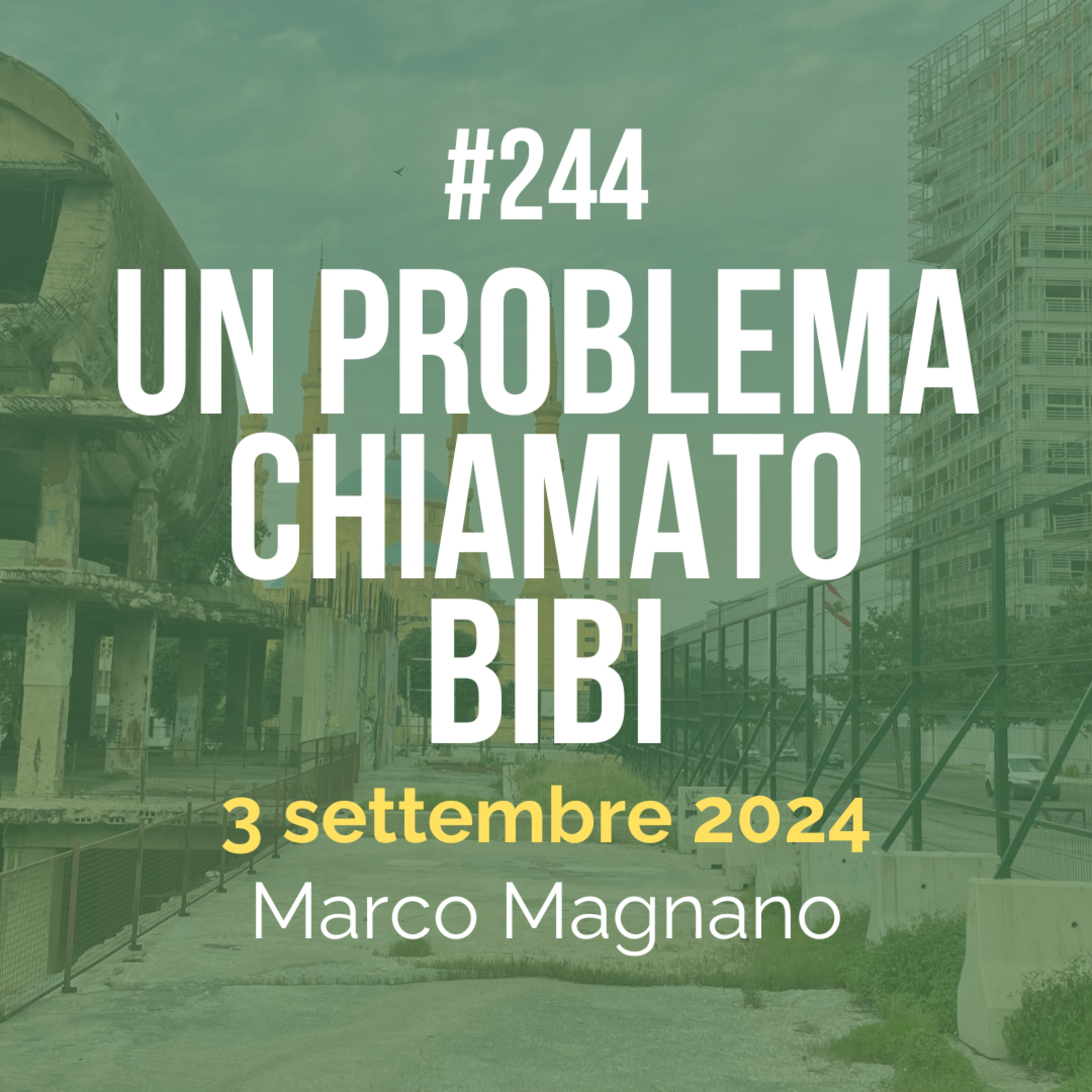 Occhi aperti su Gaza