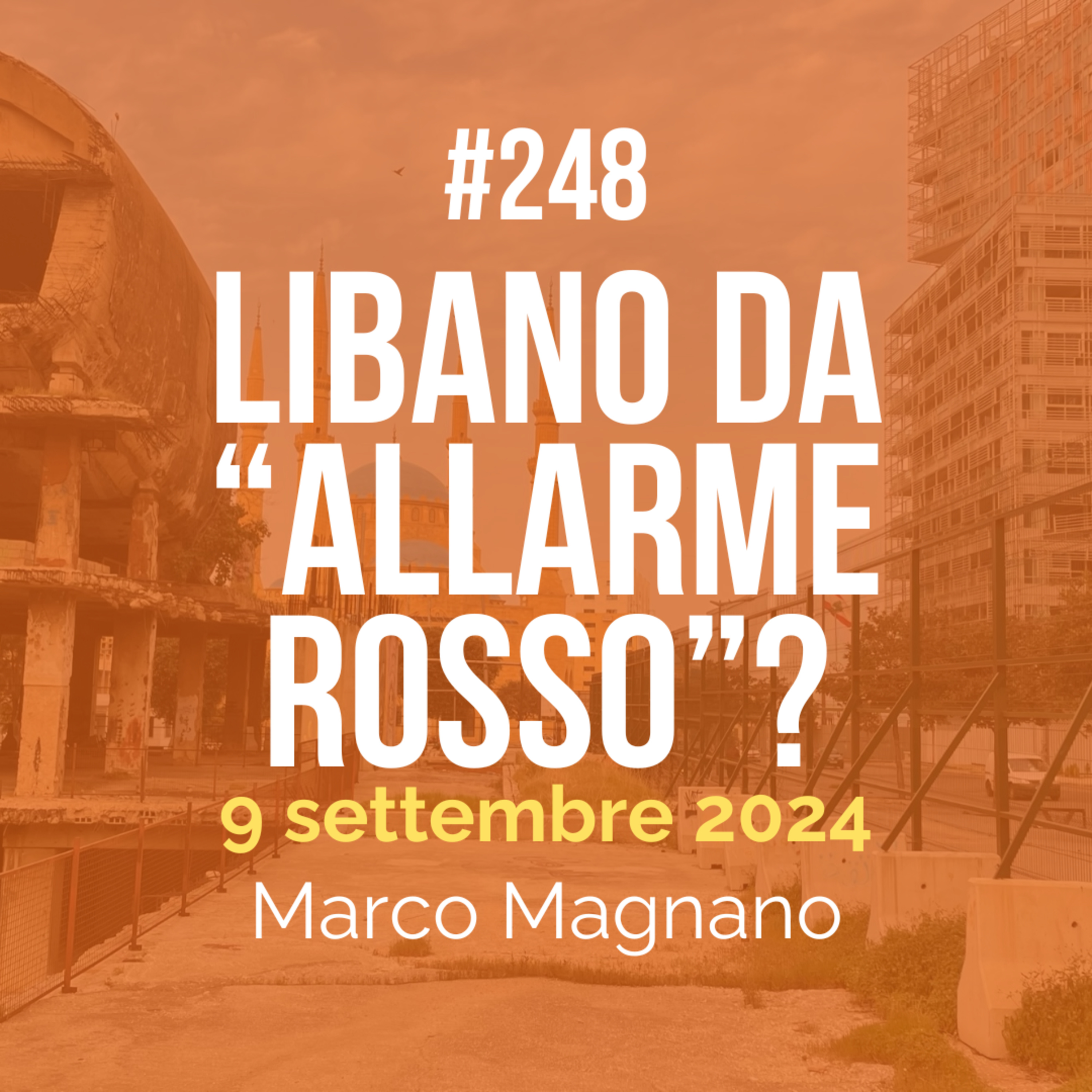 Occhi aperti su Gaza