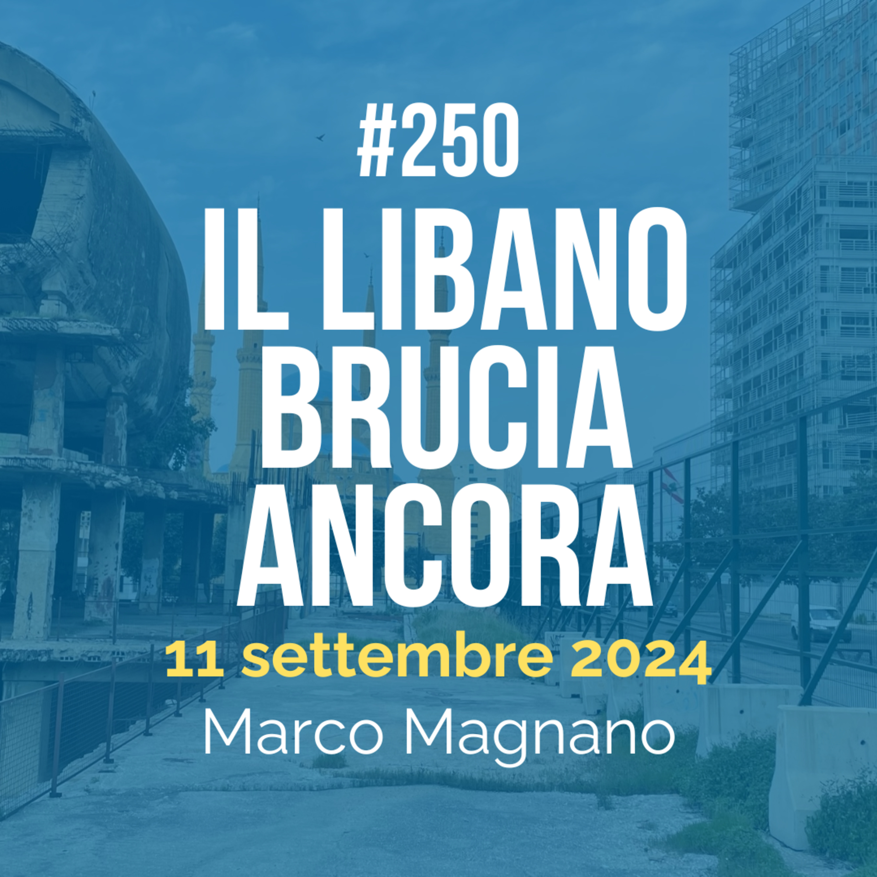 Occhi aperti su Gaza
