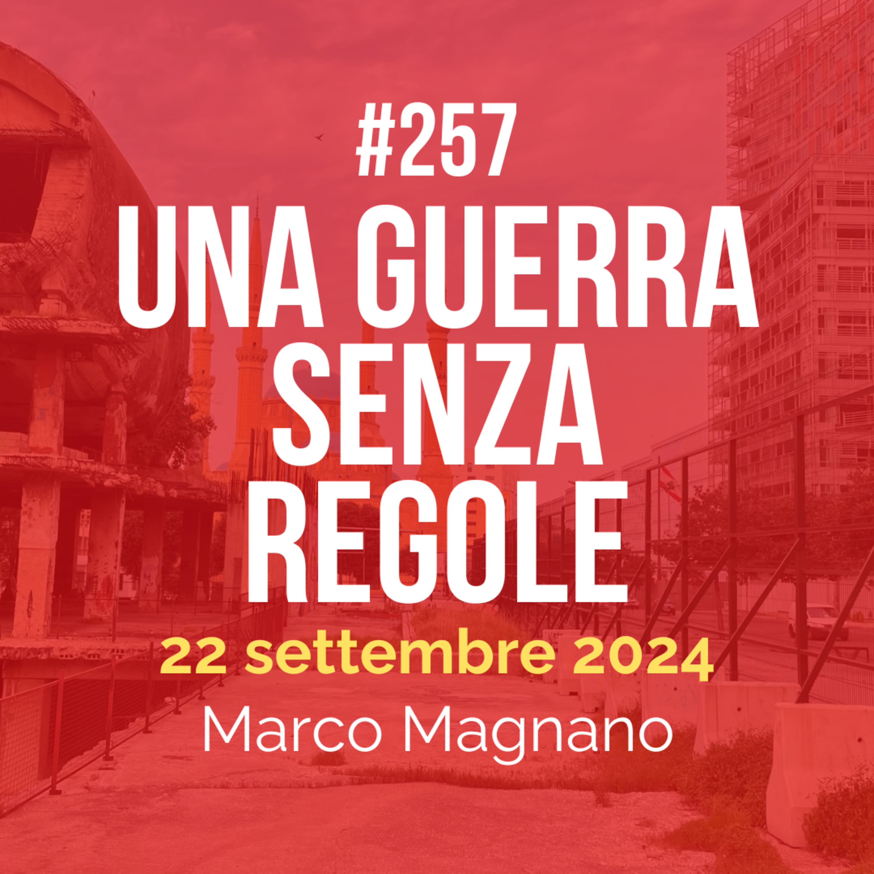 Occhi aperti su Gaza