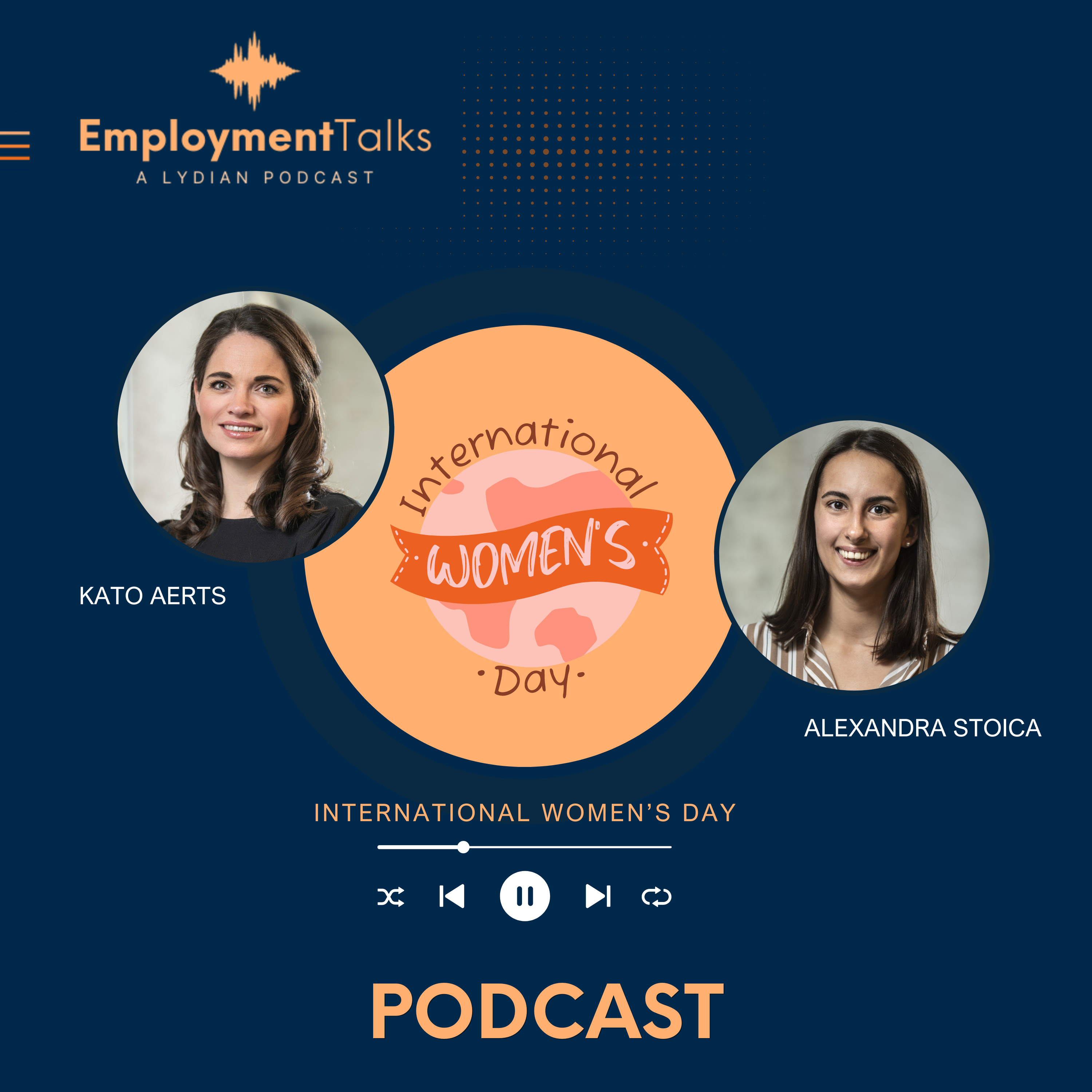Employment Talks
