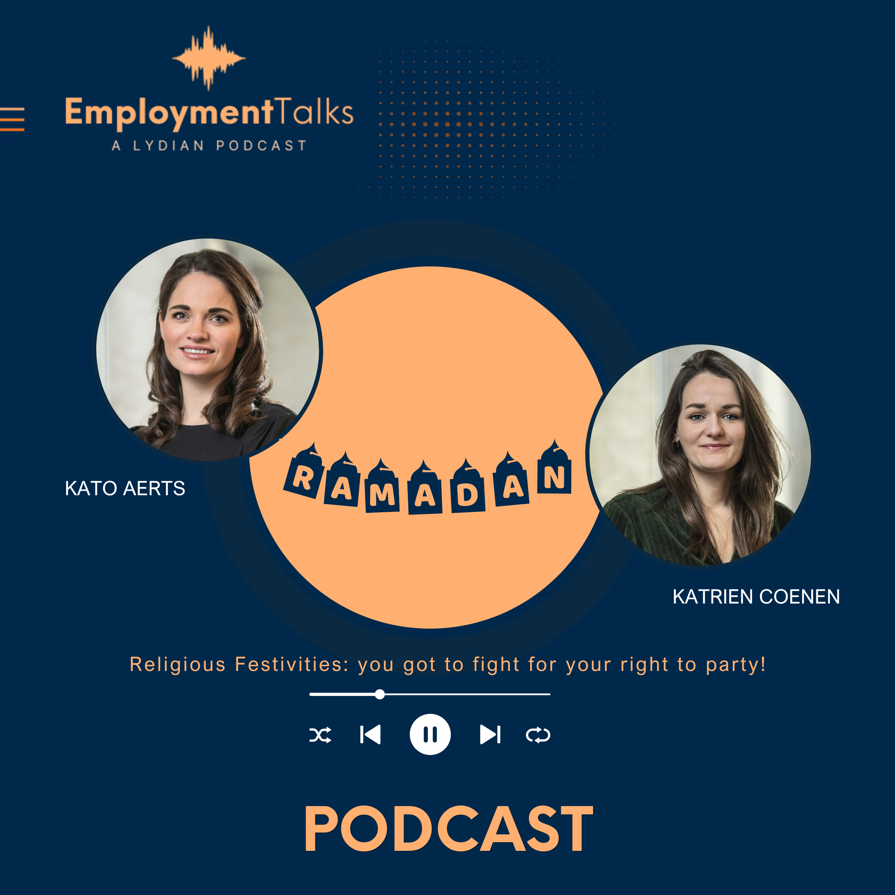 Employment Talks