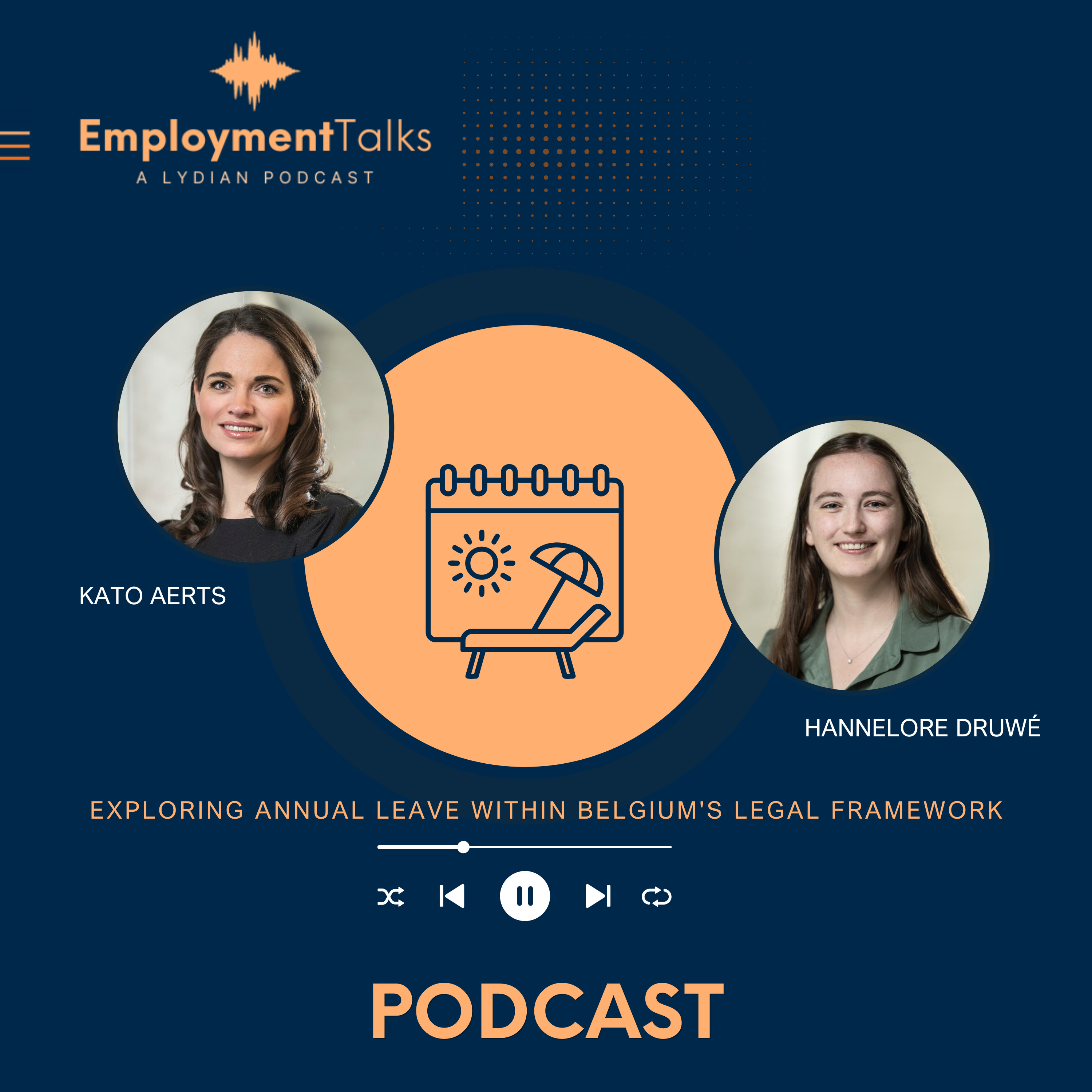 Employment Talks