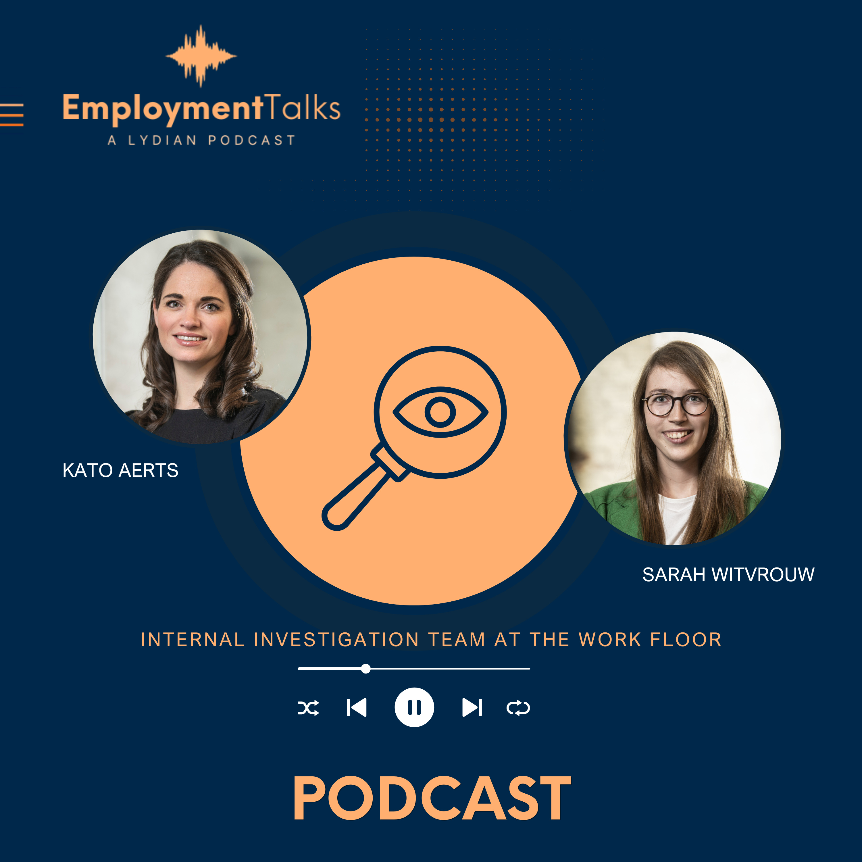 Employment Talks