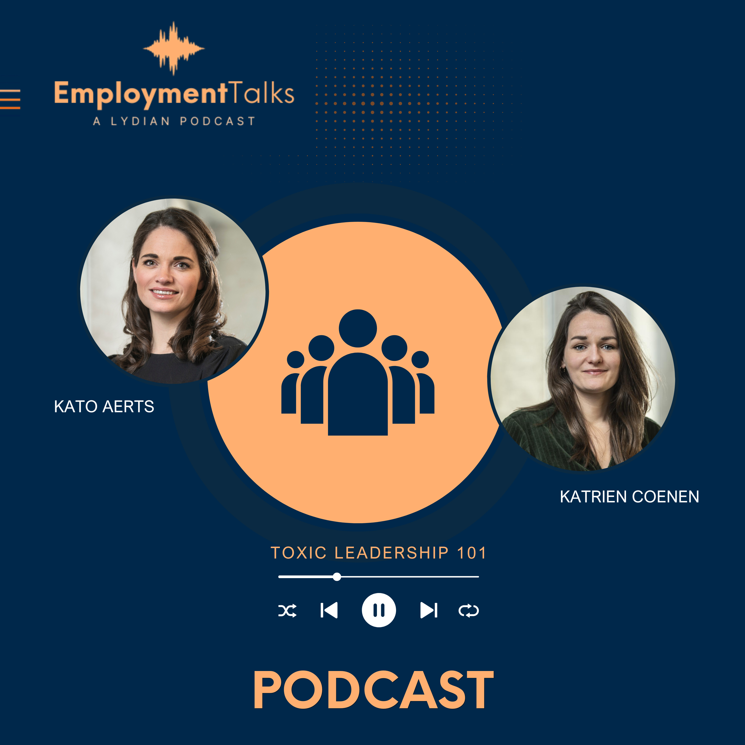 Employment Talks