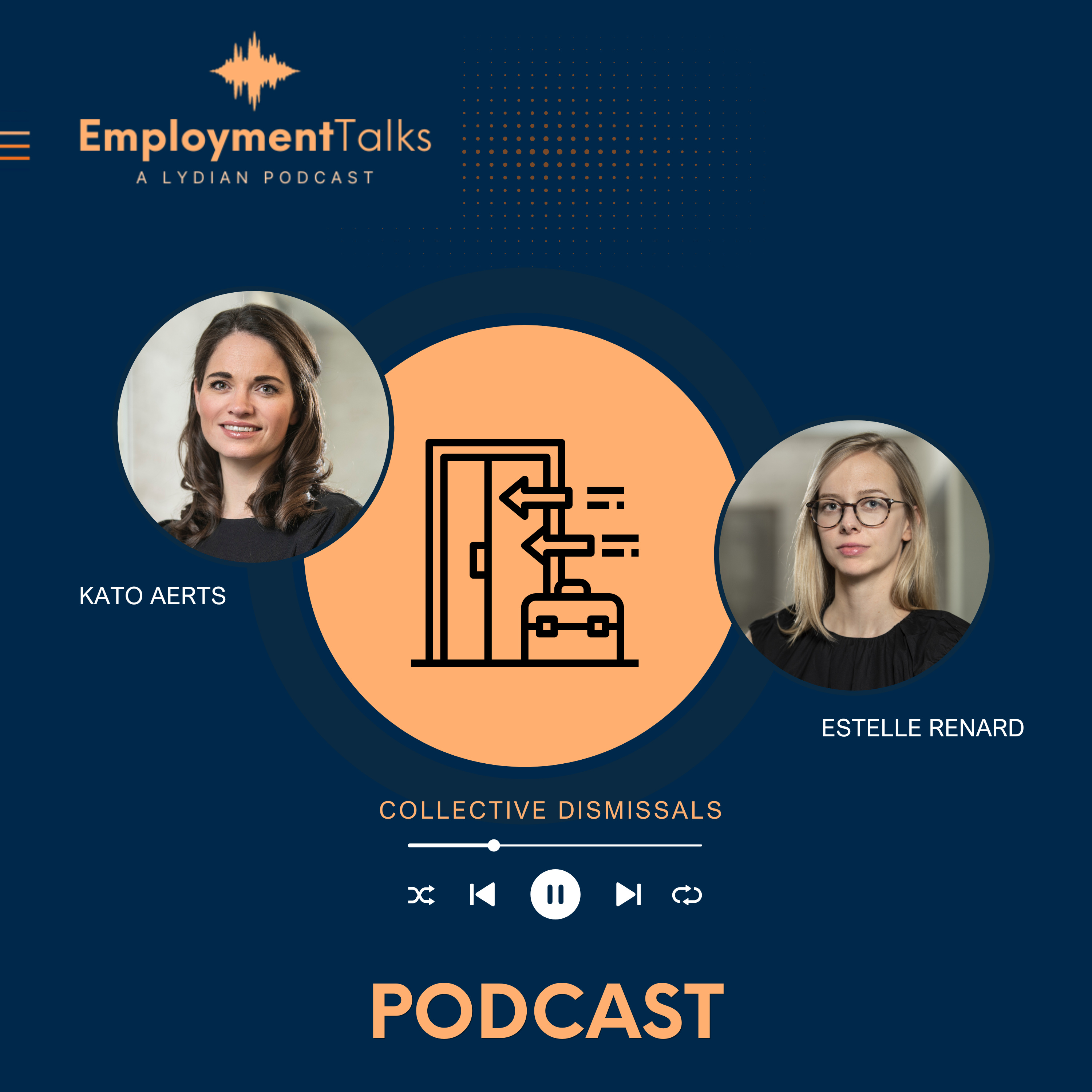 Employment Talks
