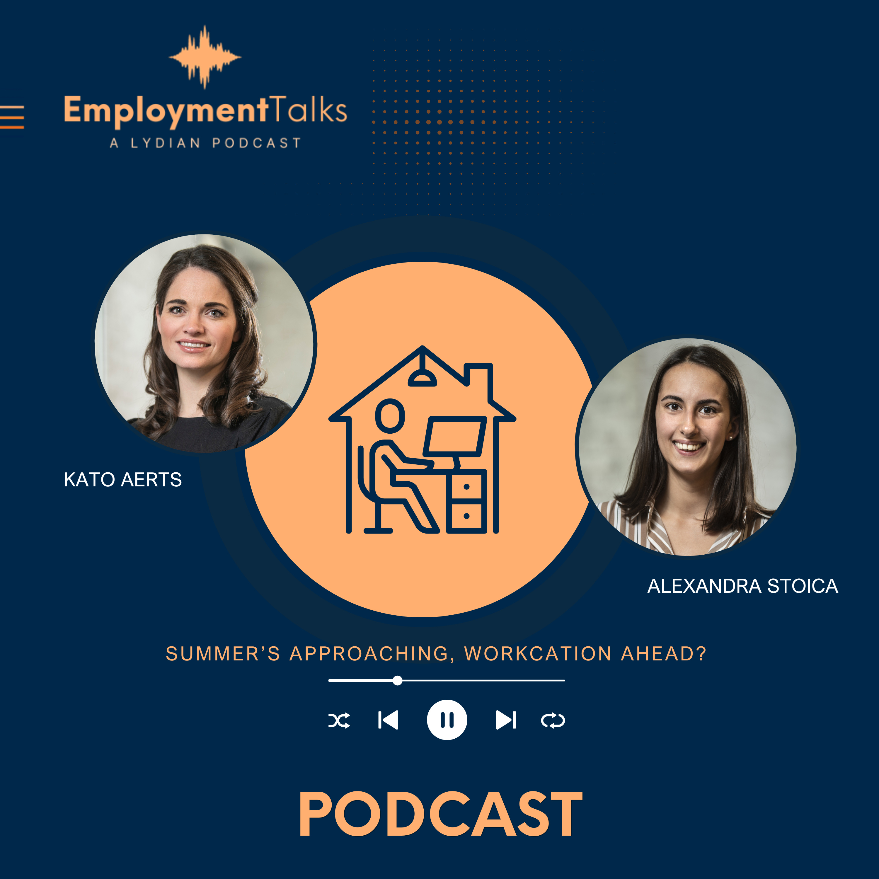 Employment Talks