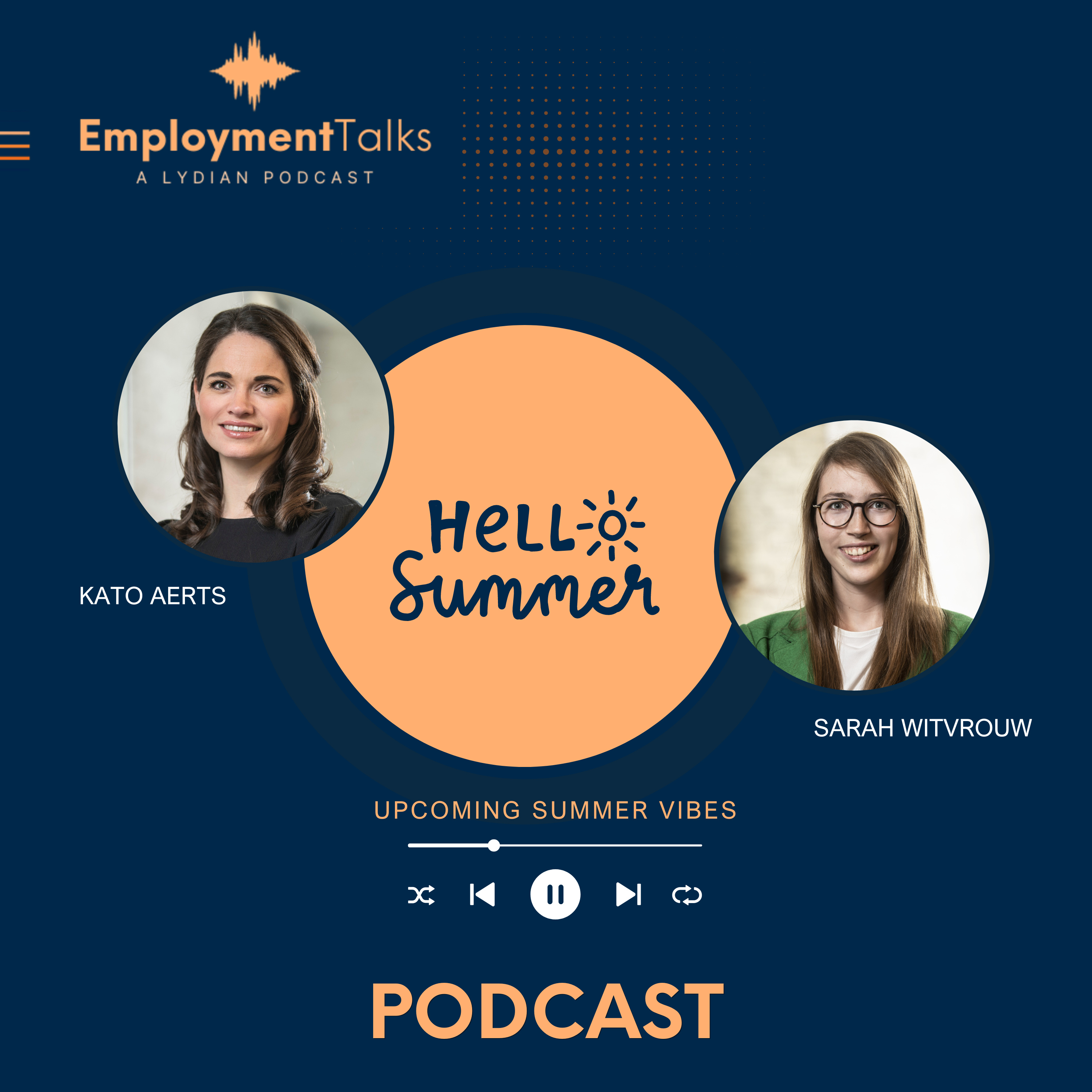 Employment Talks