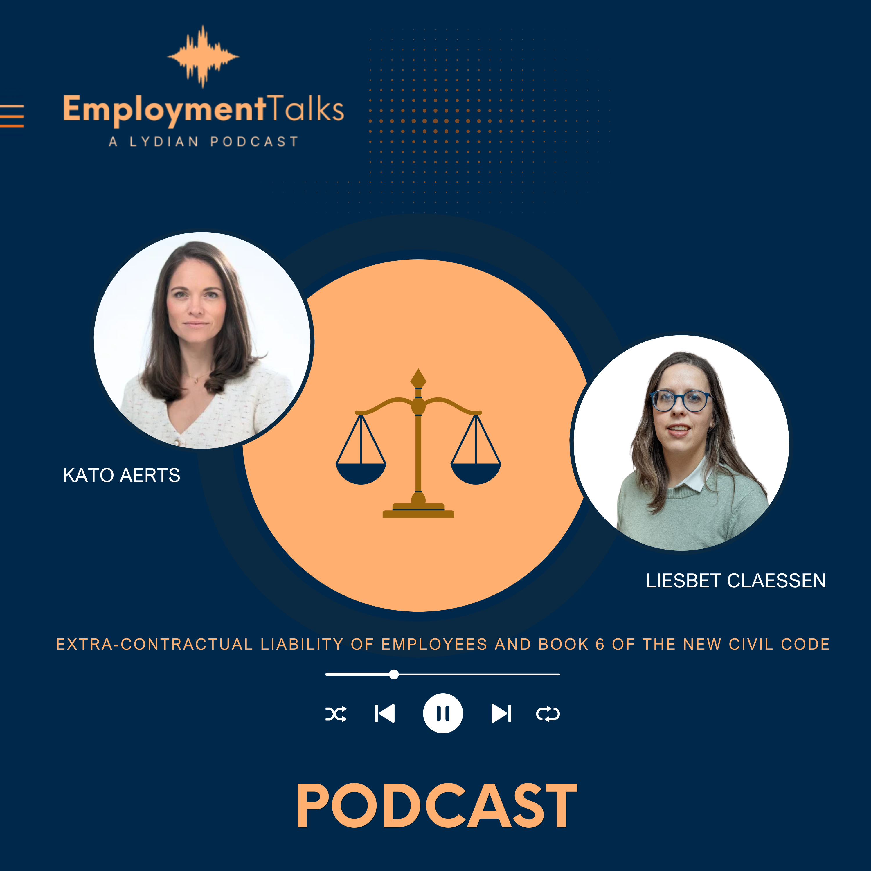 Employment Talks