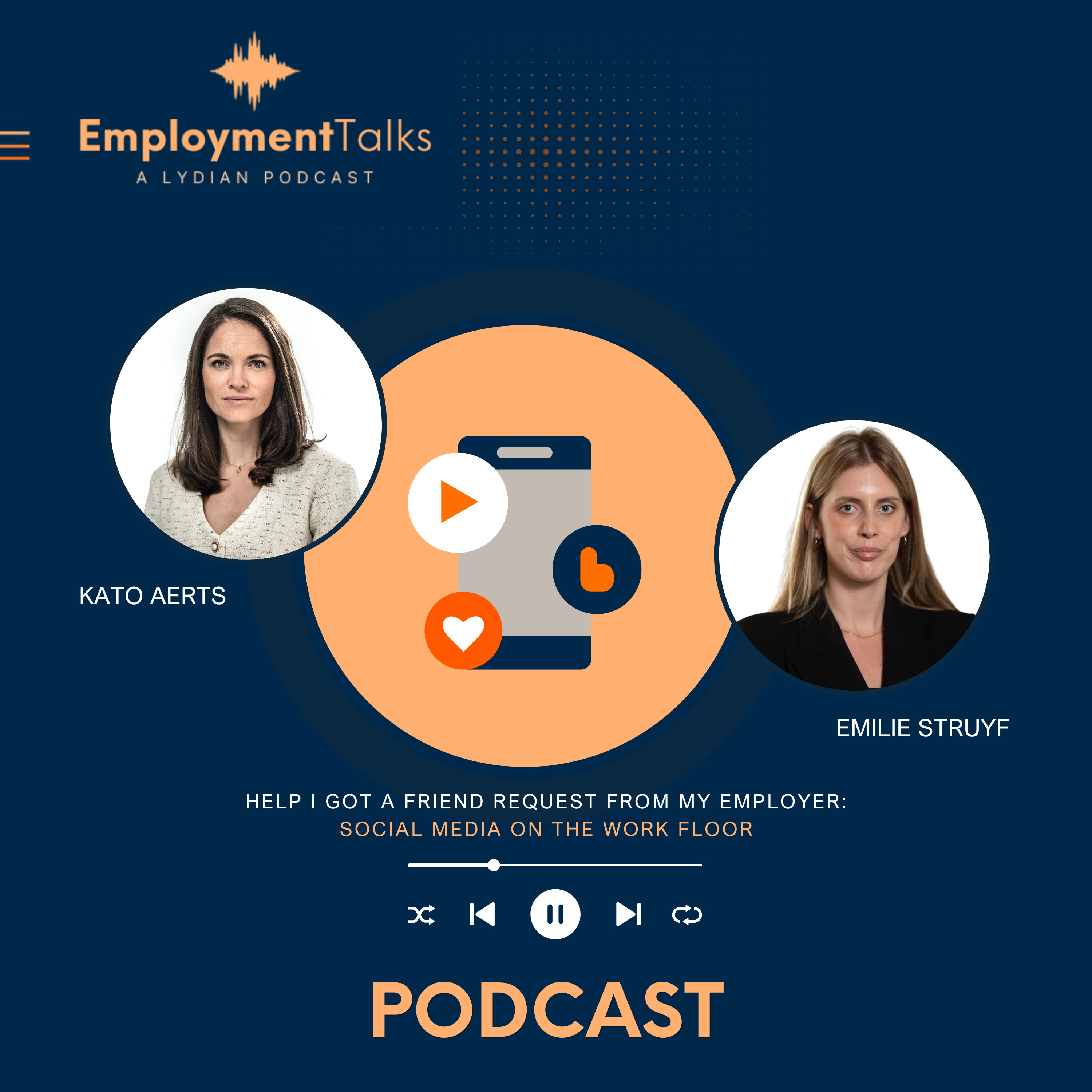 Employment Talks