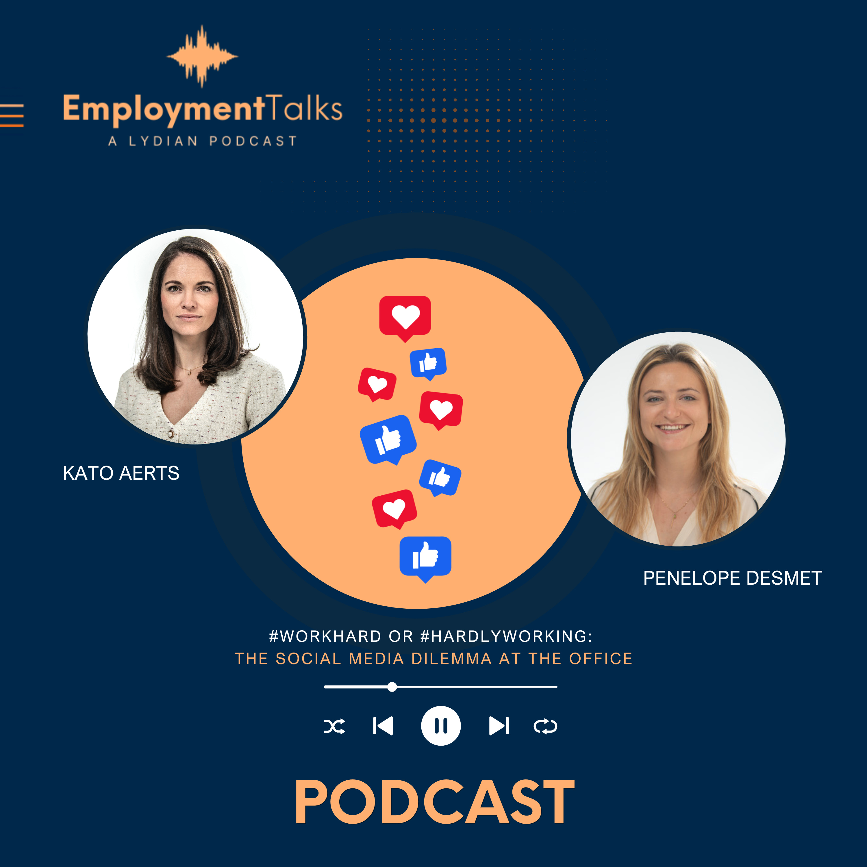 Employment Talks