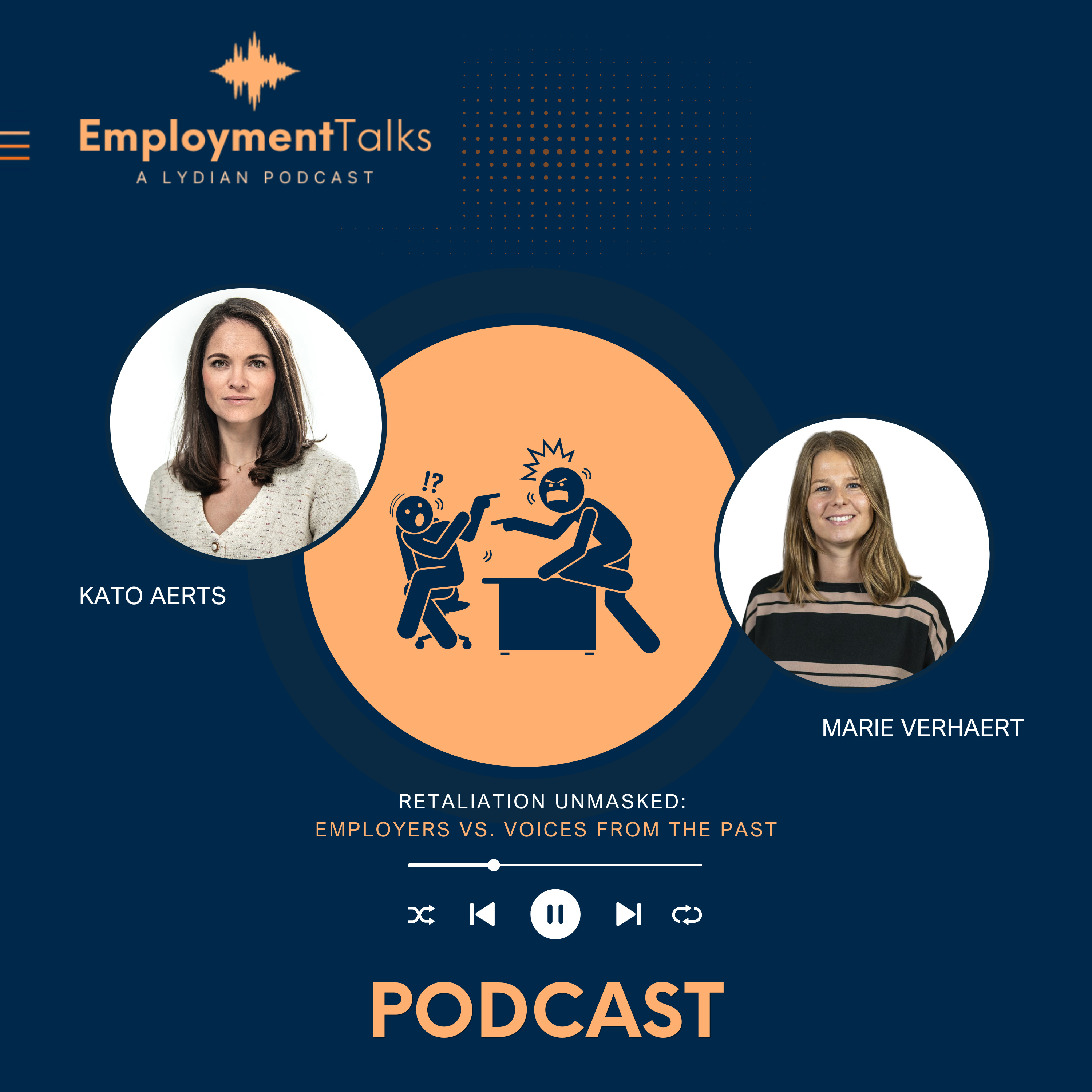 Employment Talks