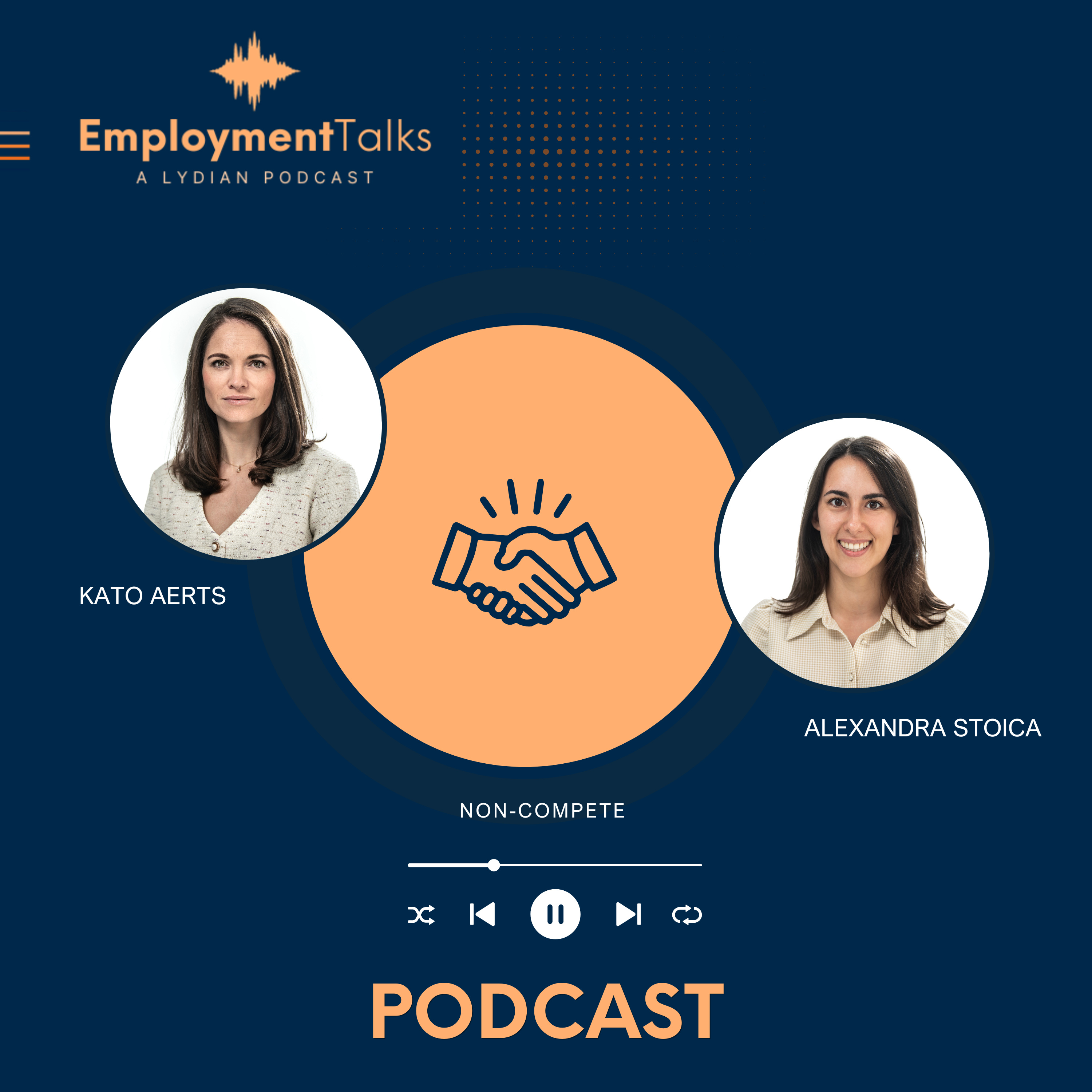 Employment Talks