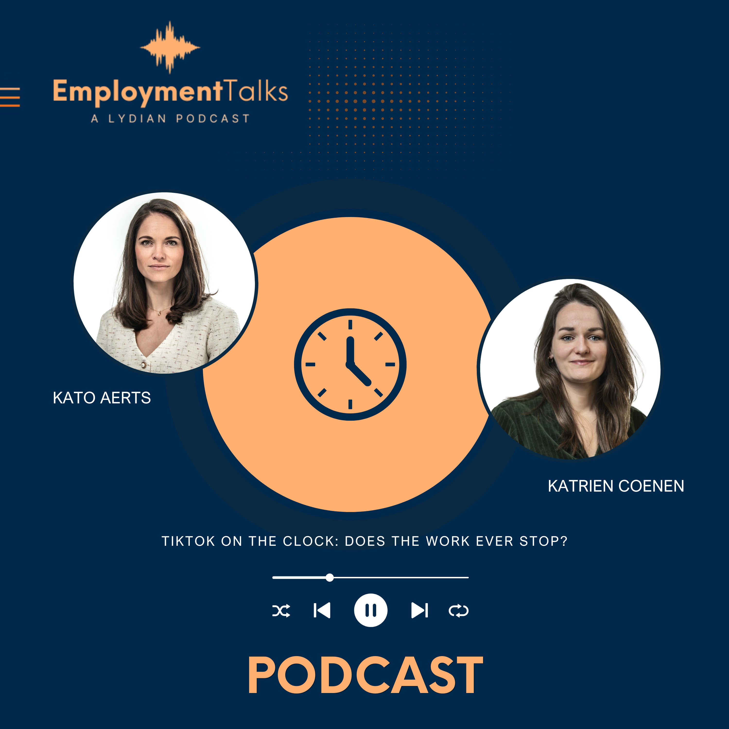 Employment Talks