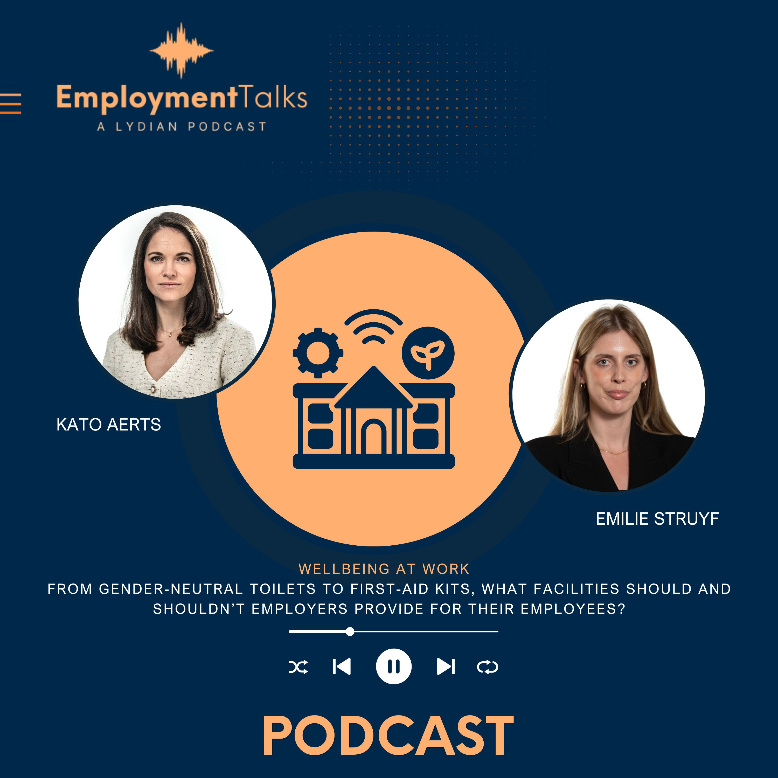 Employment Talks