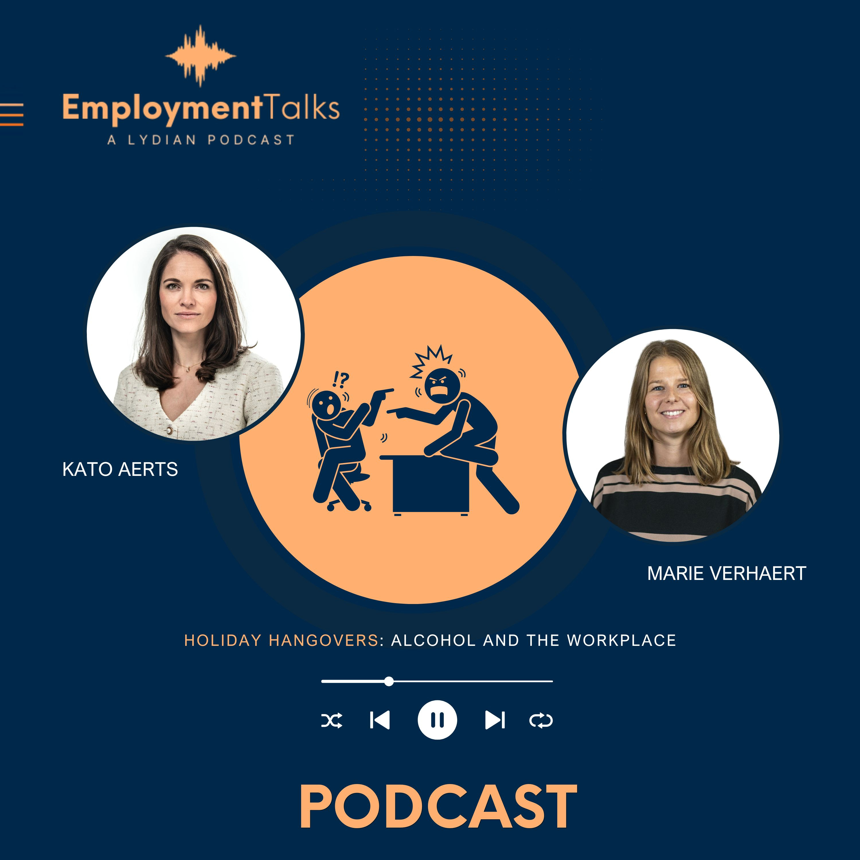 Employment Talks