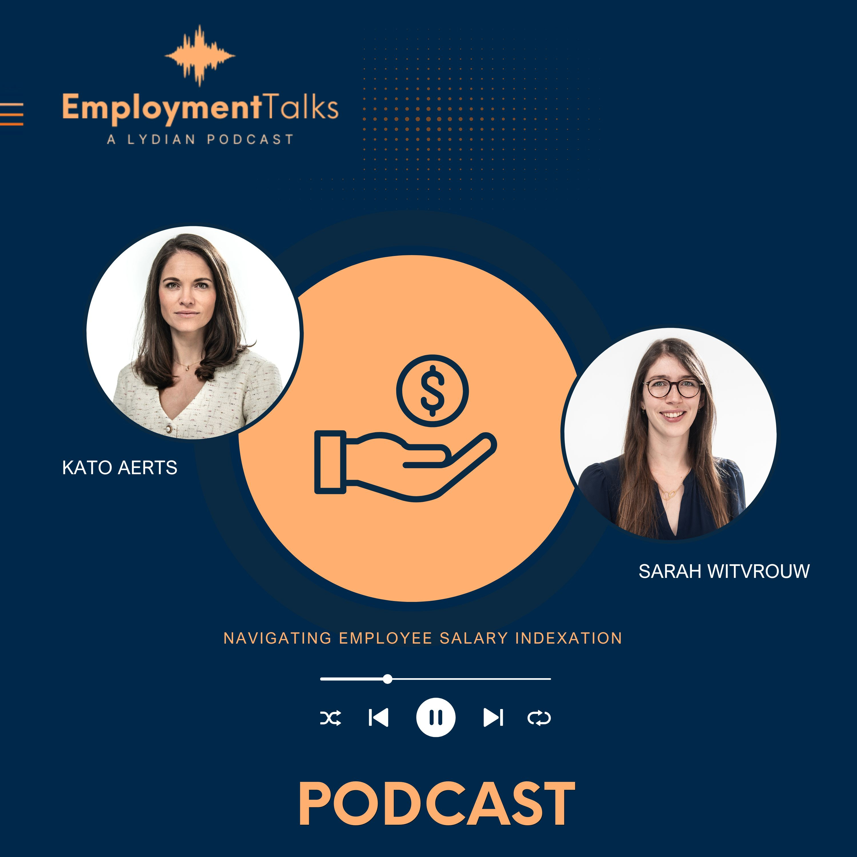 Employment Talks
