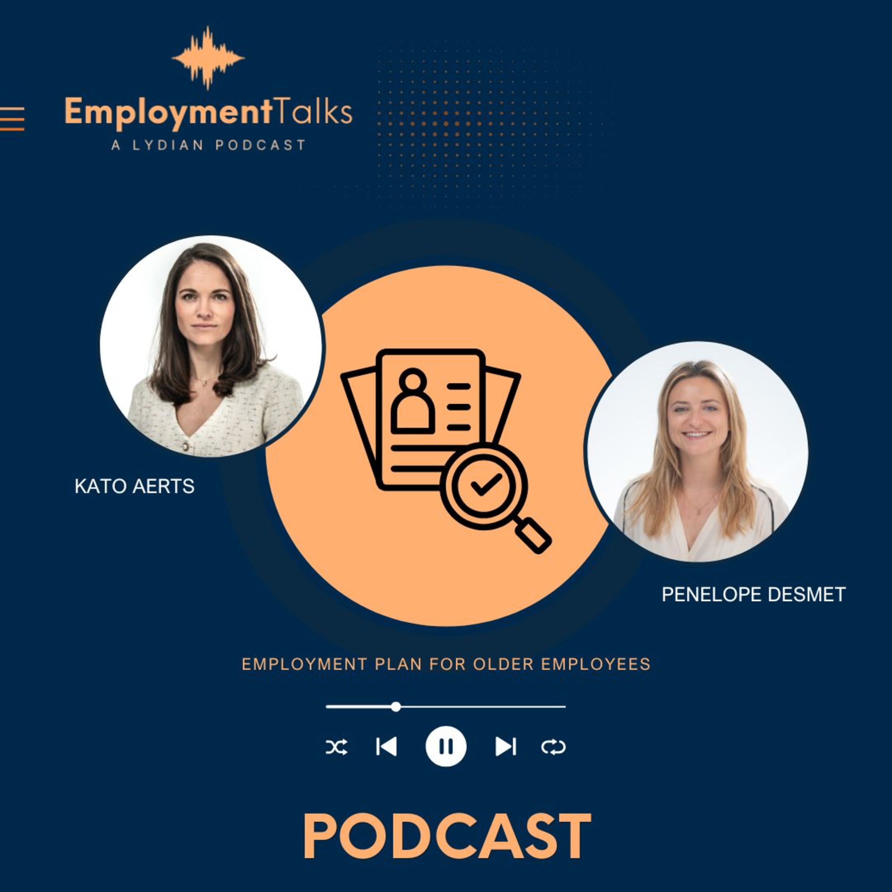 Employment Talks