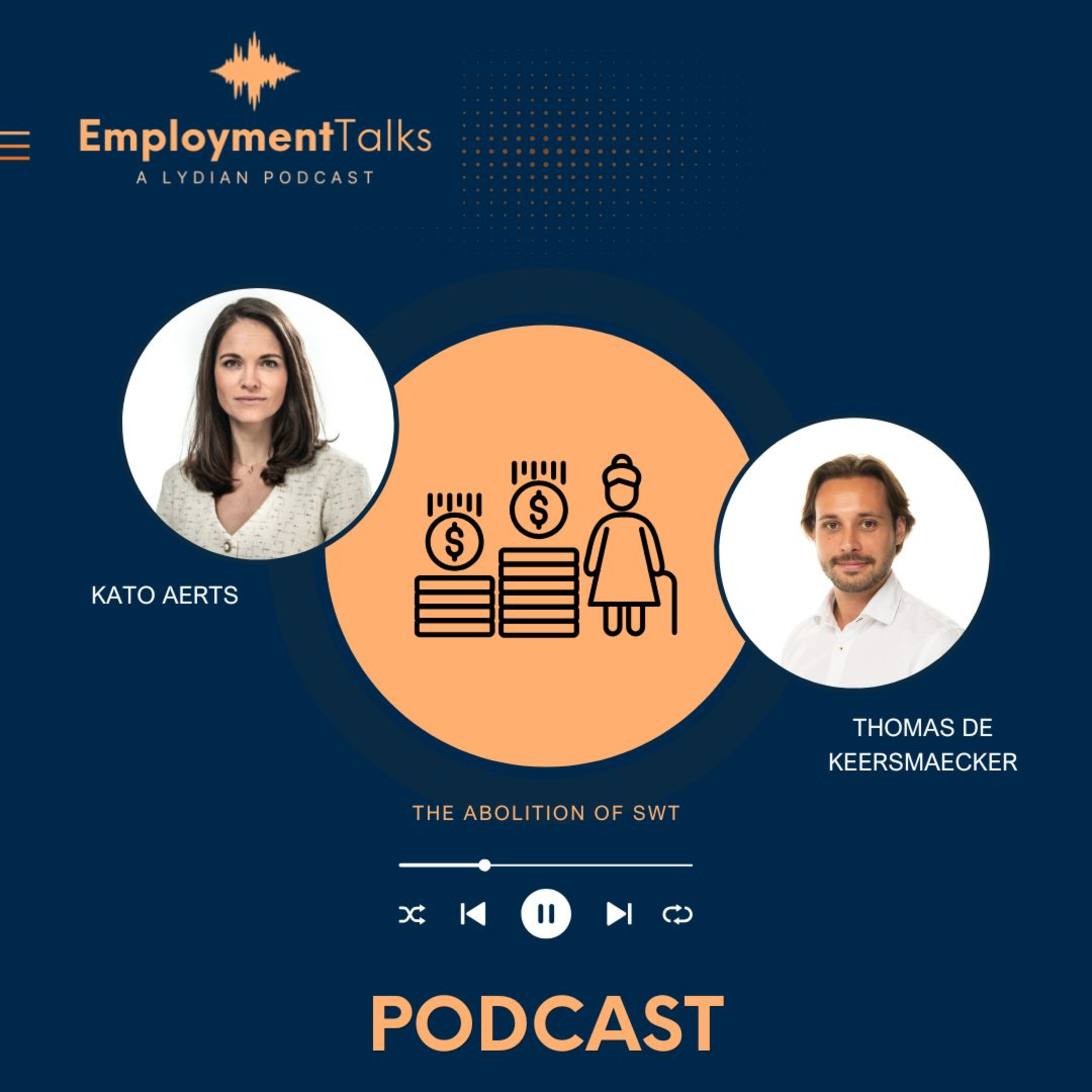 Employment Talks