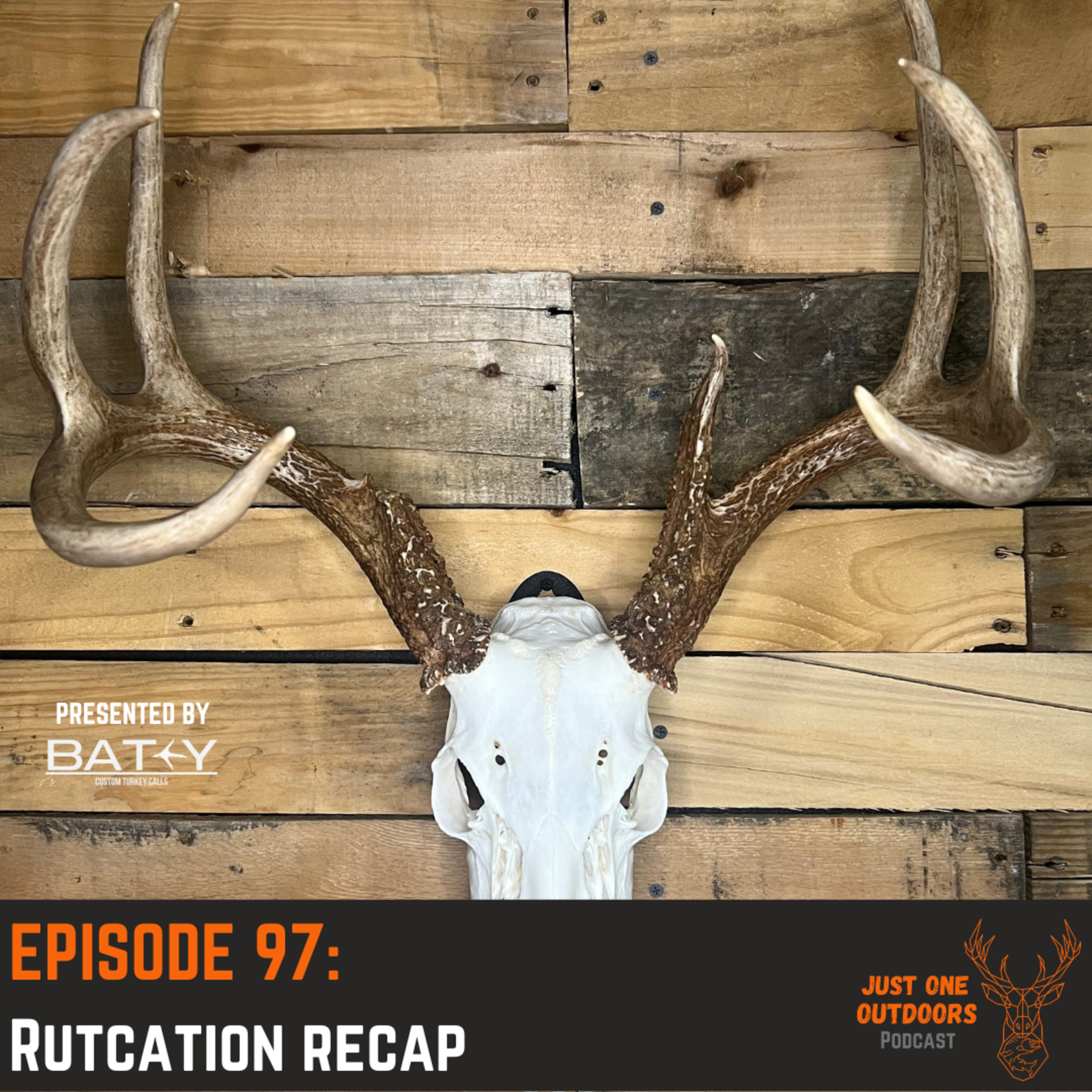 97. Rutcation Recap episode artwork