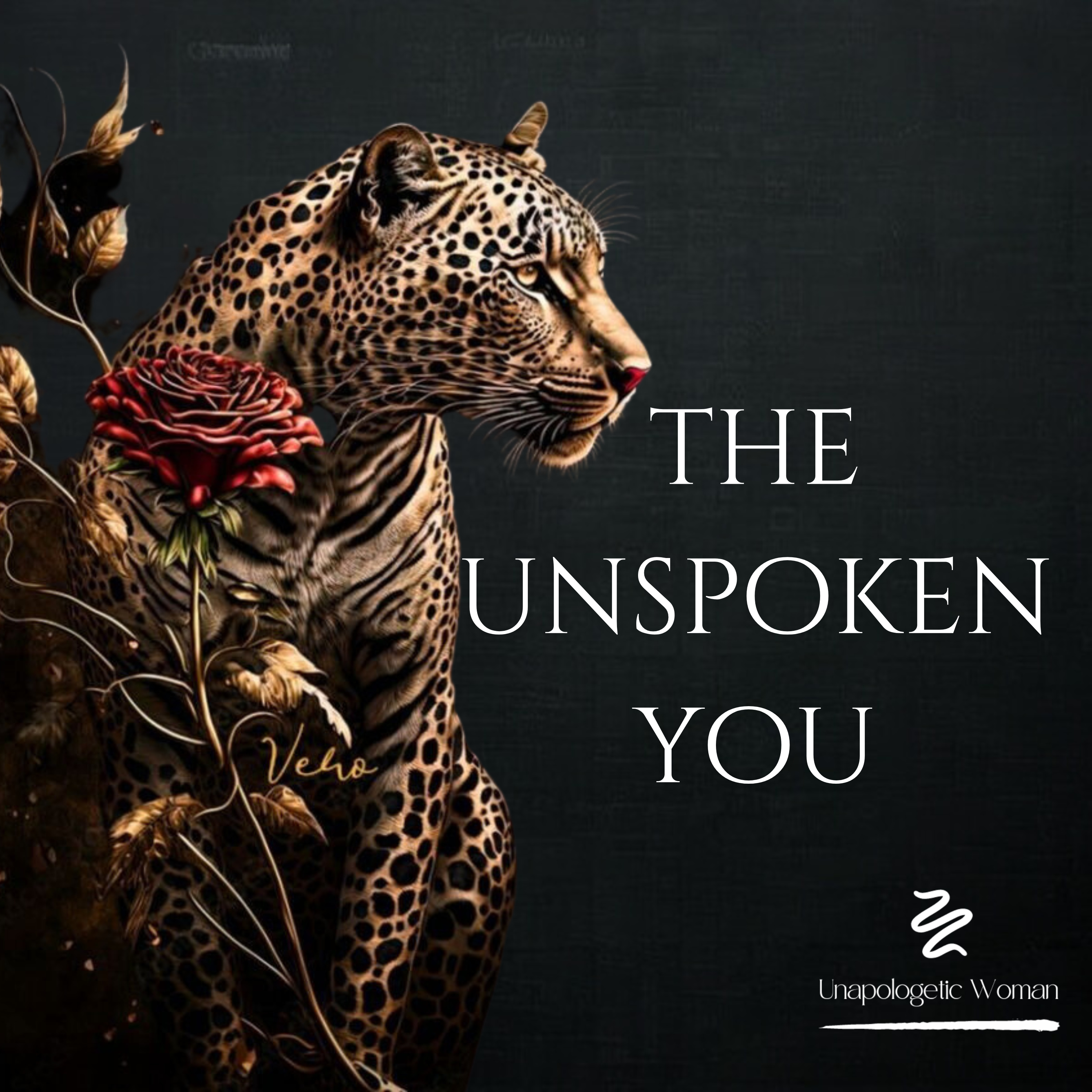 The Unspoken You