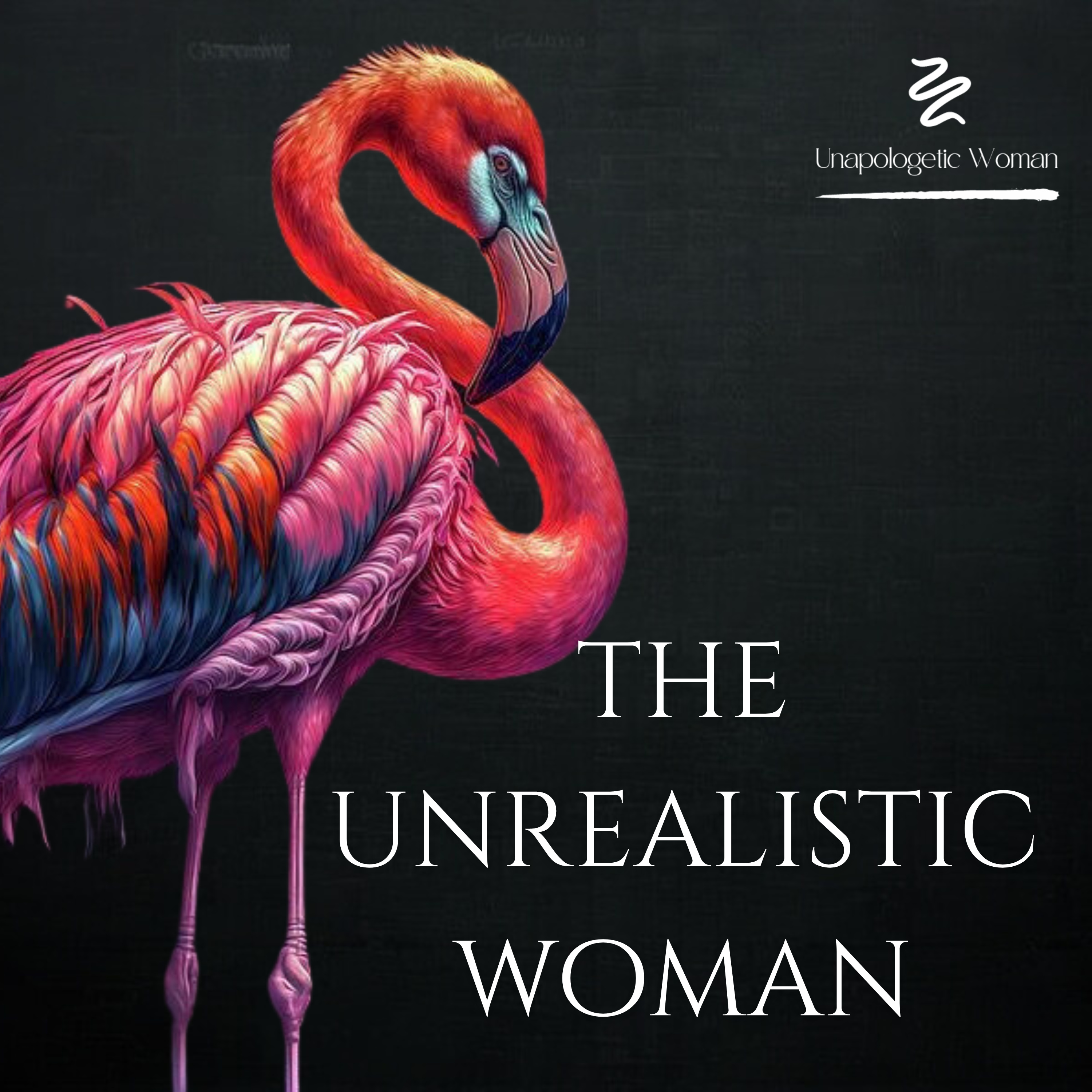The Unrealistic Woman