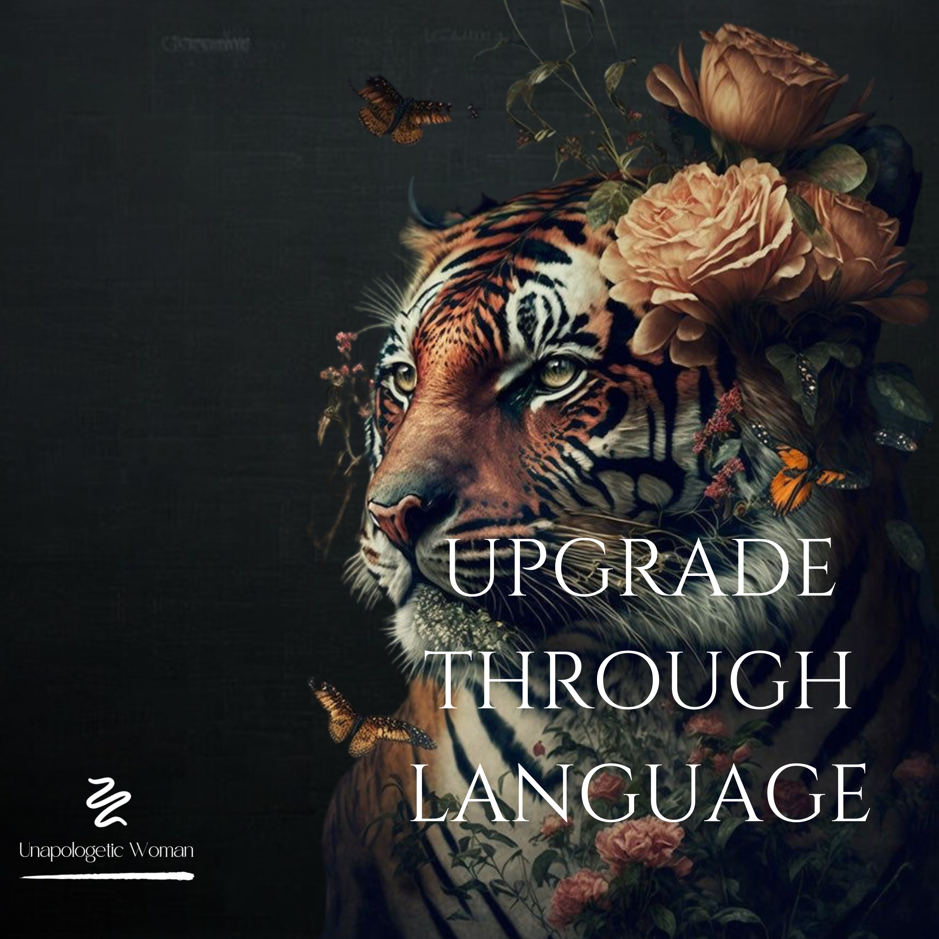 Upgrade through language