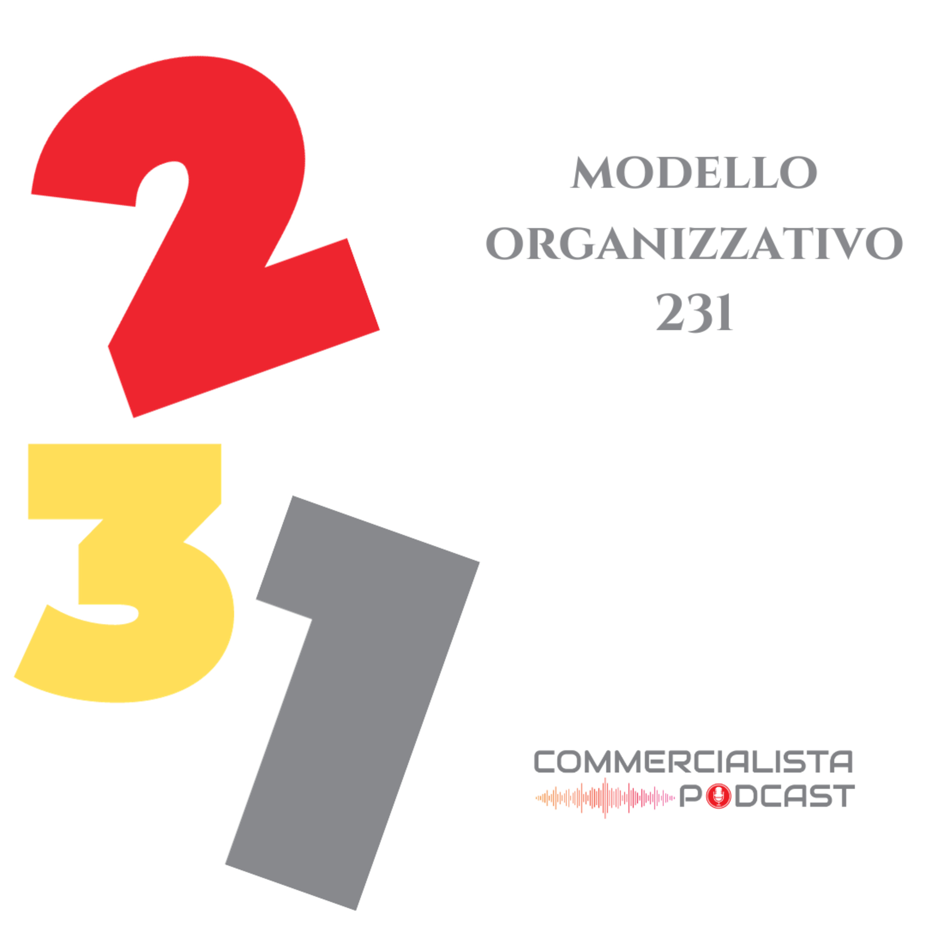 Modello Organizzativo 231 episode artwork