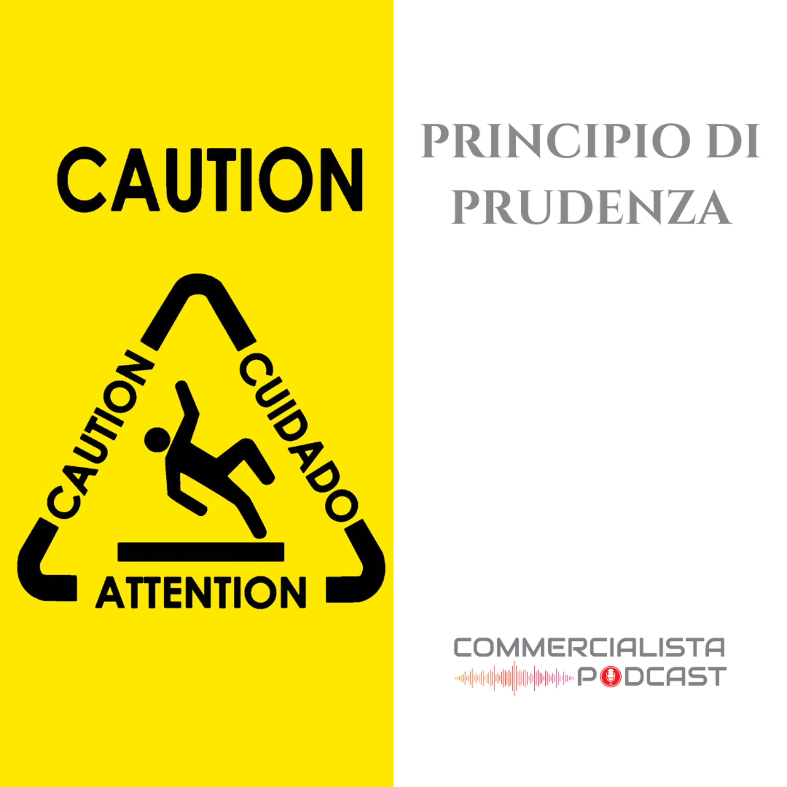 La prudenza dell'imprenditore episode artwork