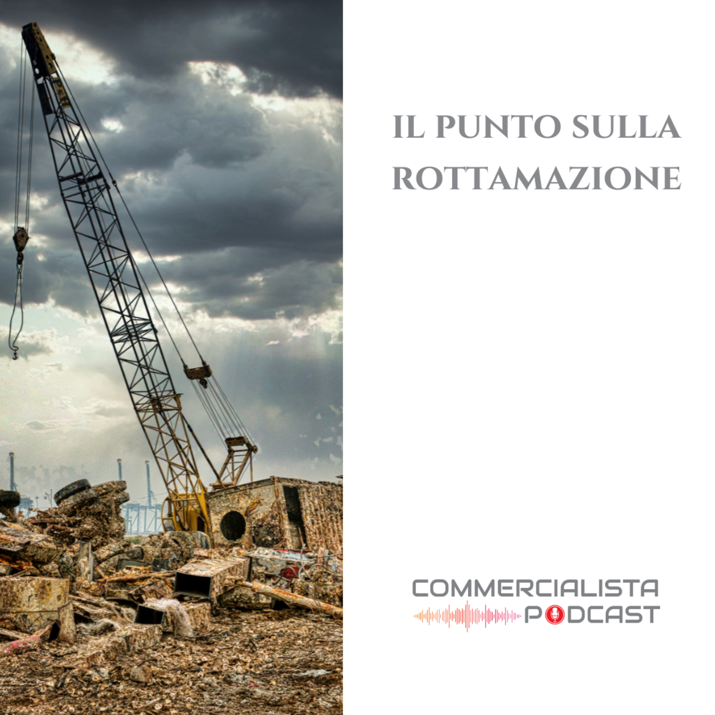 Il punto sulla rottamazione episode artwork