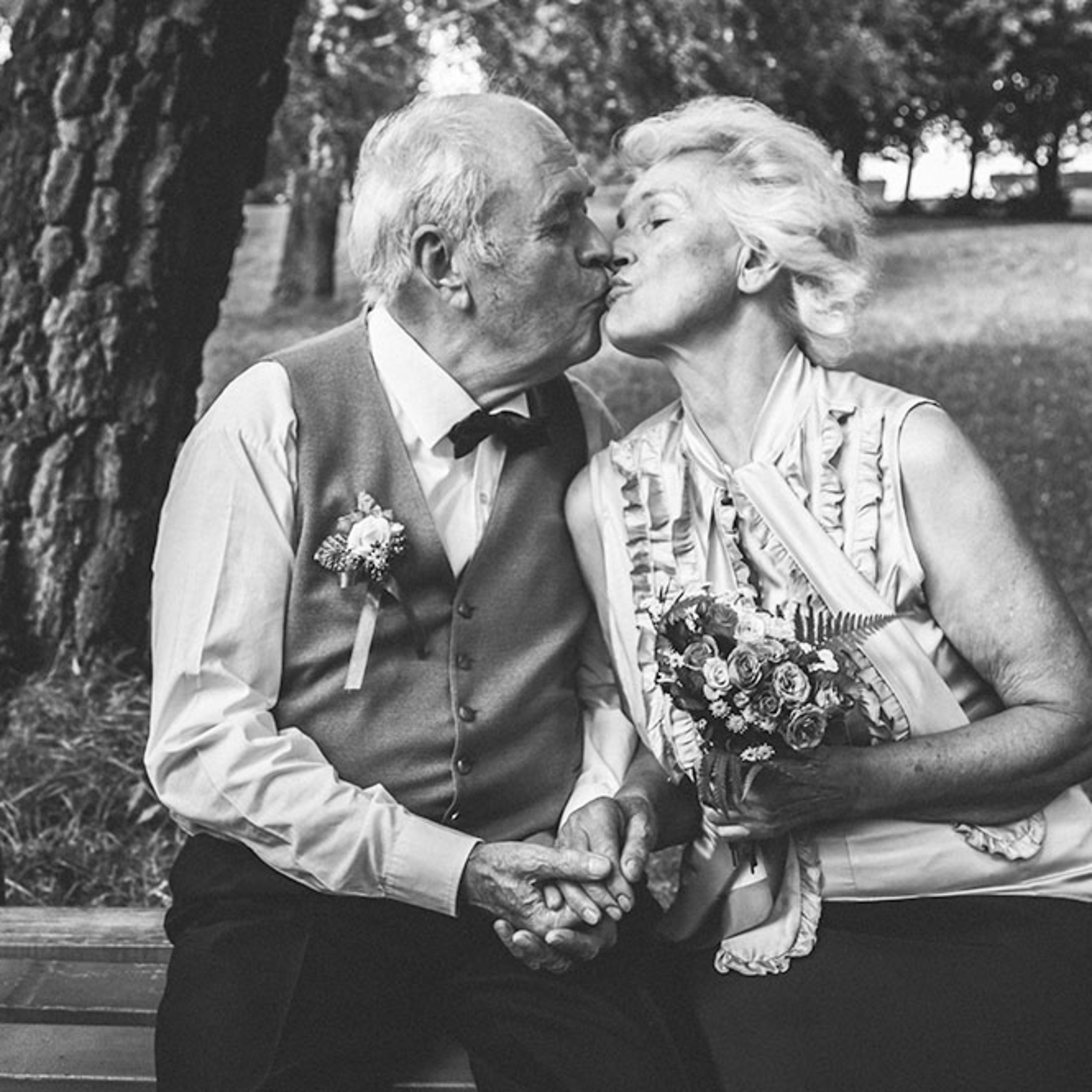 Father-Daughter Conversations, A Journey of the Heart
