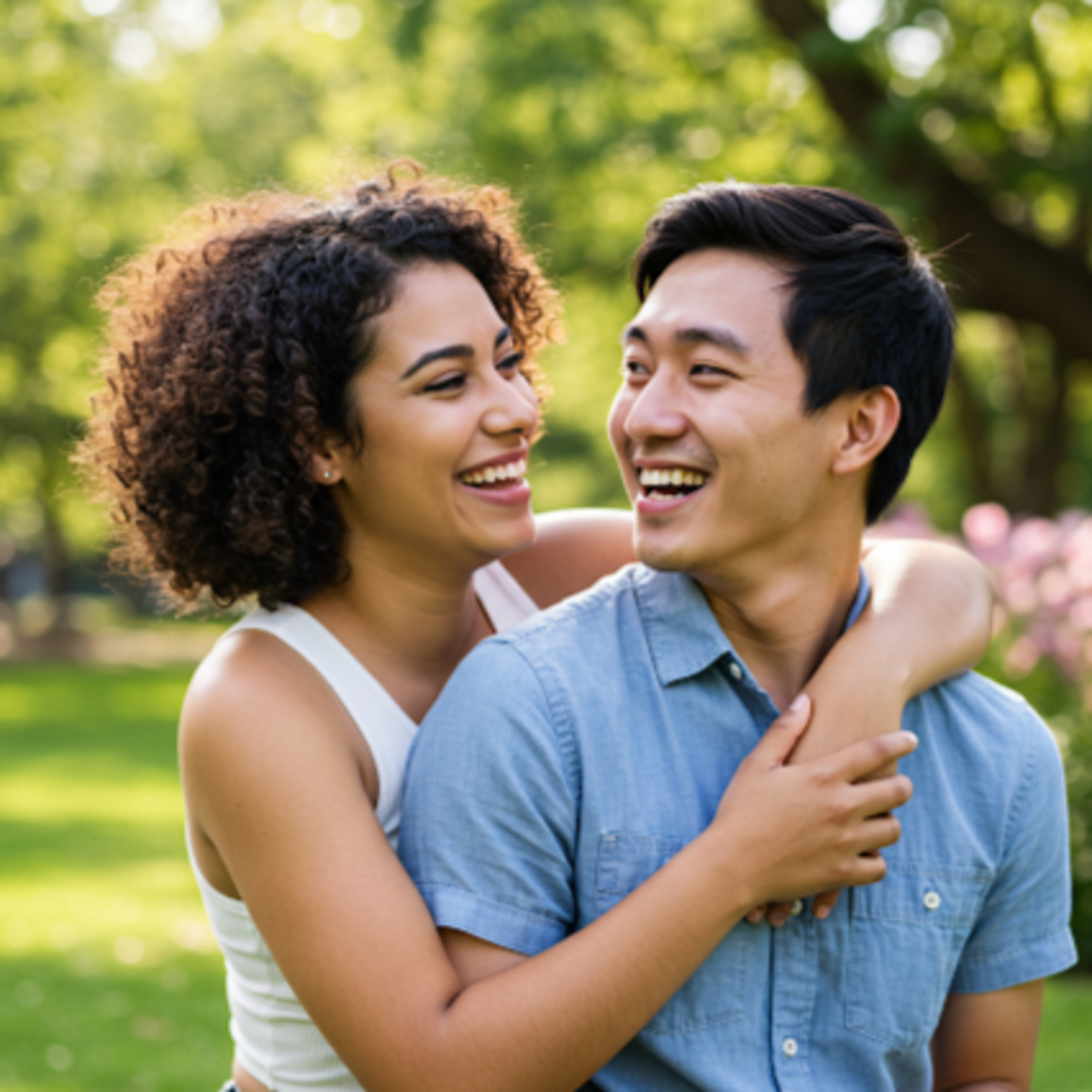 Father-Daughter Conversations, A Journey of the Heart