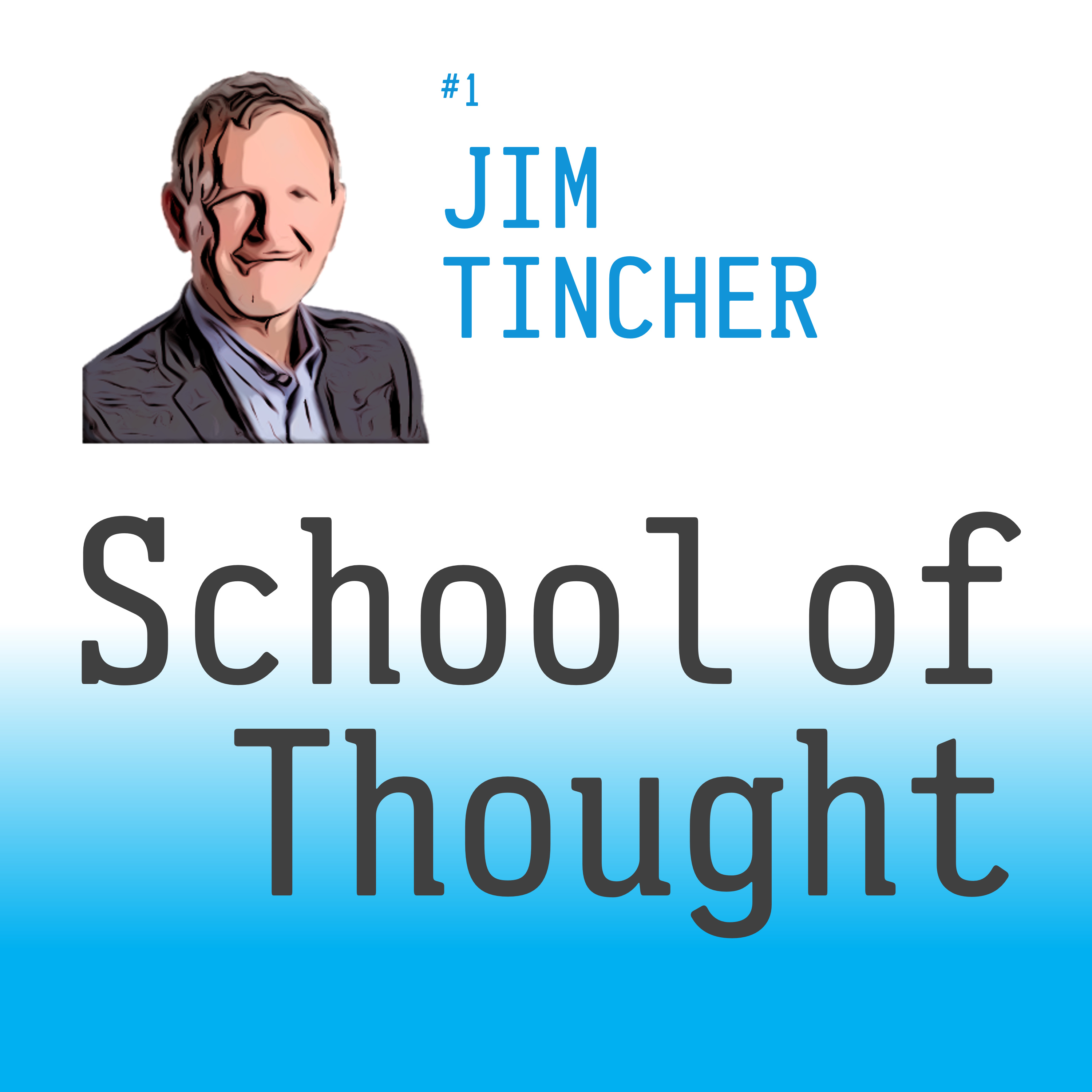 Episode 1: Jim Tincher on Profitable Emotions