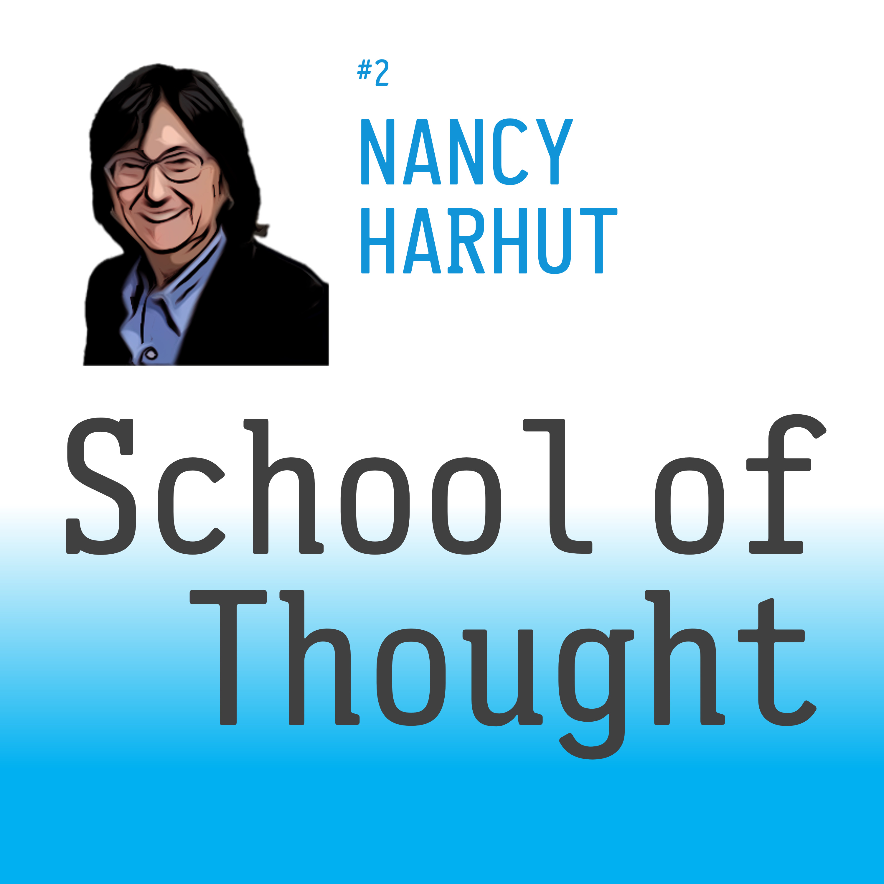 Episode 2: Nancy Harhut on Behavioral Science